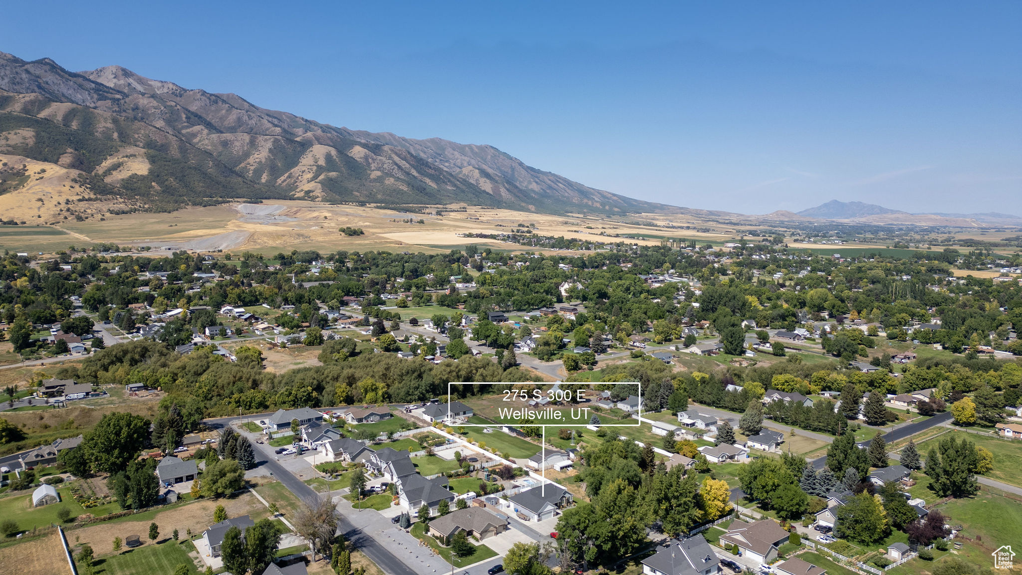 WELLSVILLE LANDING S - Residential