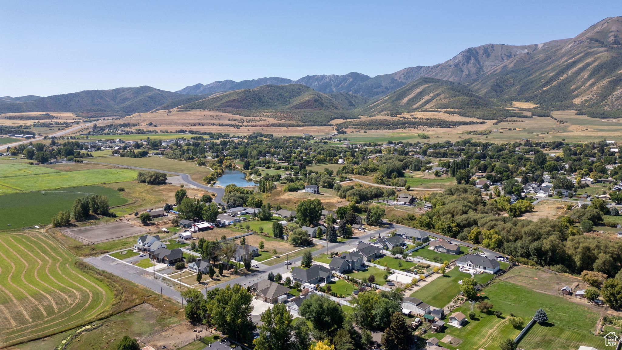 WELLSVILLE LANDING S - Residential