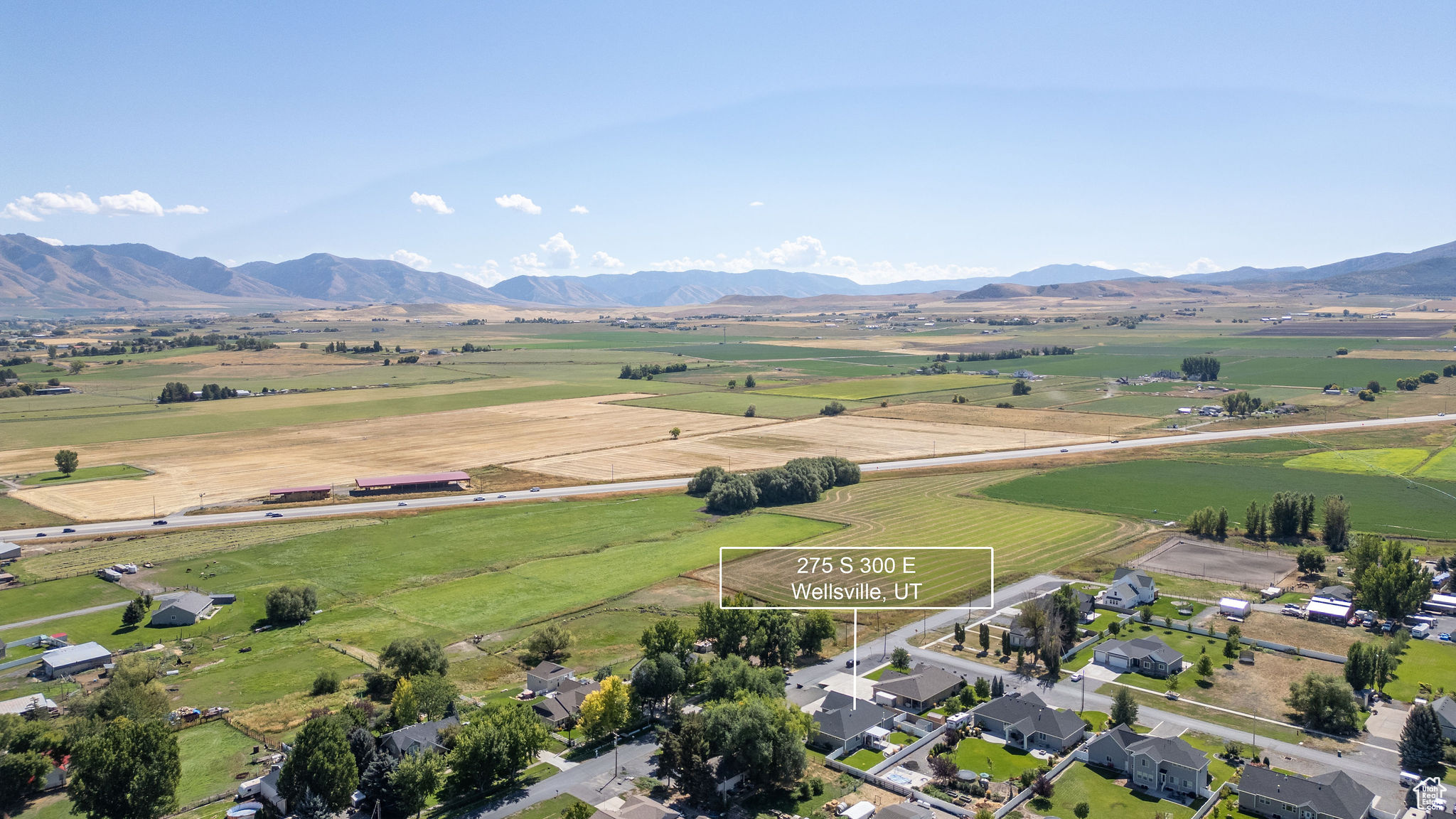 WELLSVILLE LANDING S - Residential