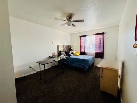 Tiny photo for 4333 W GLEN HILL CIR S, West Valley City, UT 84120 (MLS # 2135823)