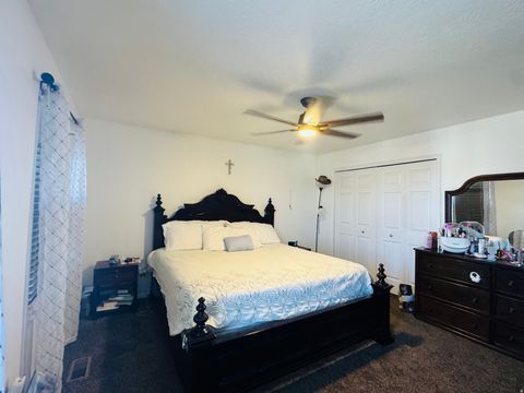 Tiny photo for 4333 W GLEN HILL CIR S, West Valley City, UT 84120 (MLS # 2135823)