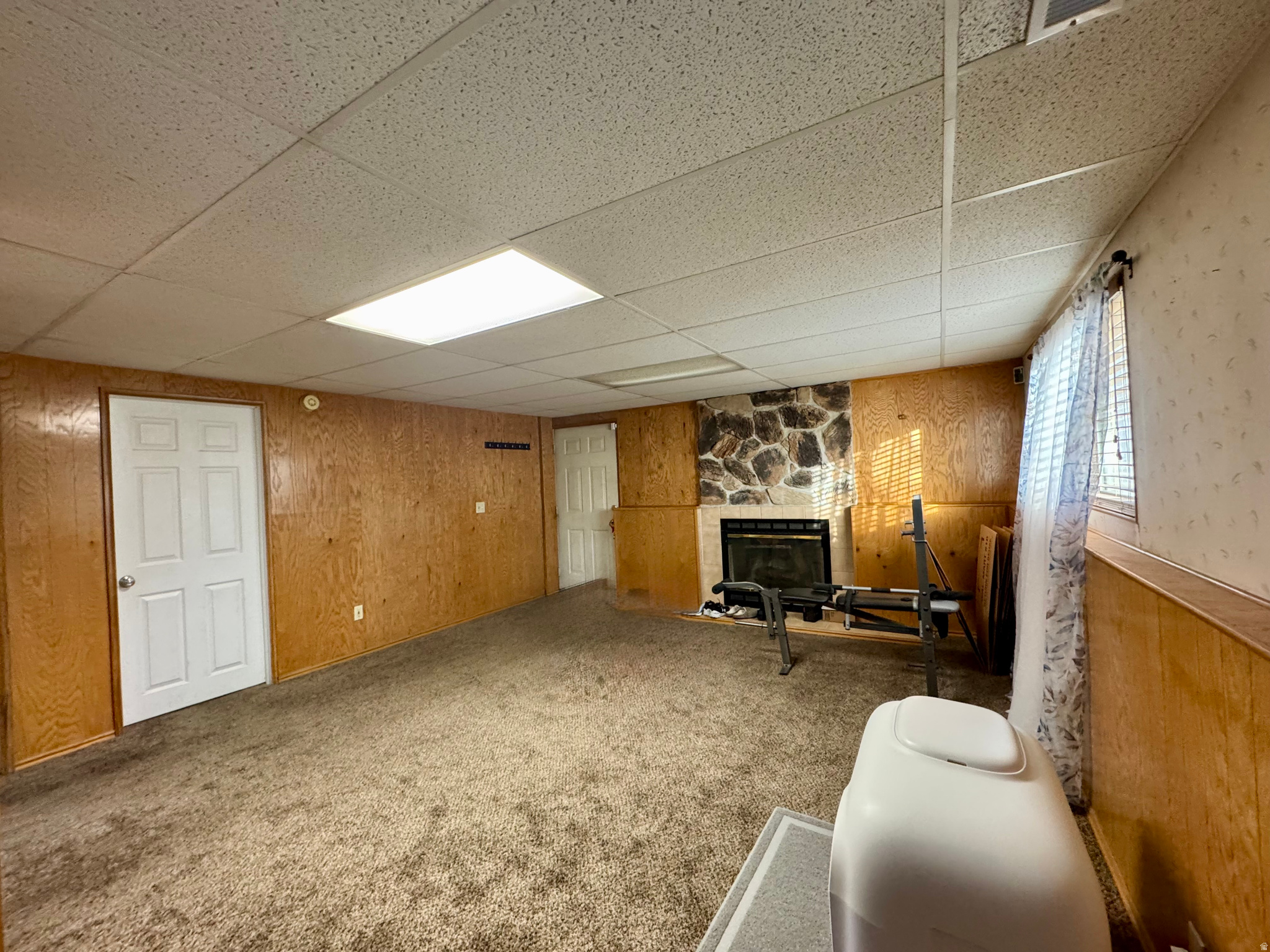 PETERSON ESTATES - Residential