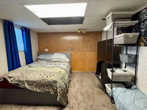 Tiny photo for 4333 W GLEN HILL CIR S, West Valley City, UT 84120 (MLS # 2135823)