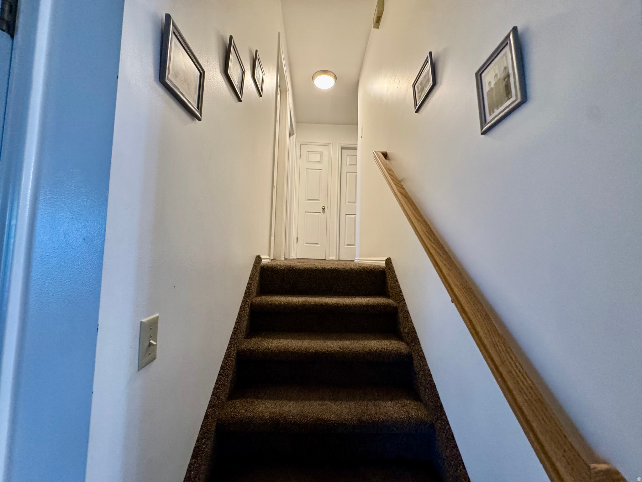 PETERSON ESTATES - Residential