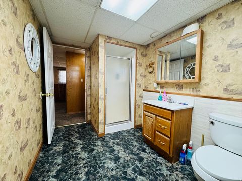 Tiny photo for 4333 W GLEN HILL CIR S, West Valley City, UT 84120 (MLS # 2135823)