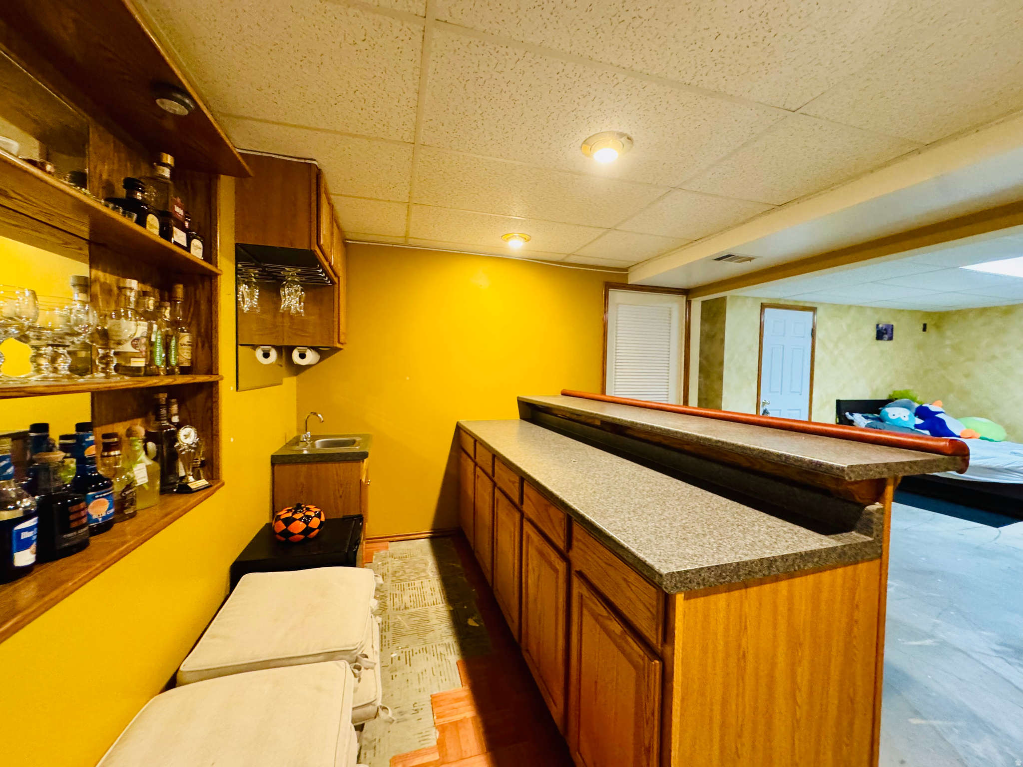 PETERSON ESTATES - Residential