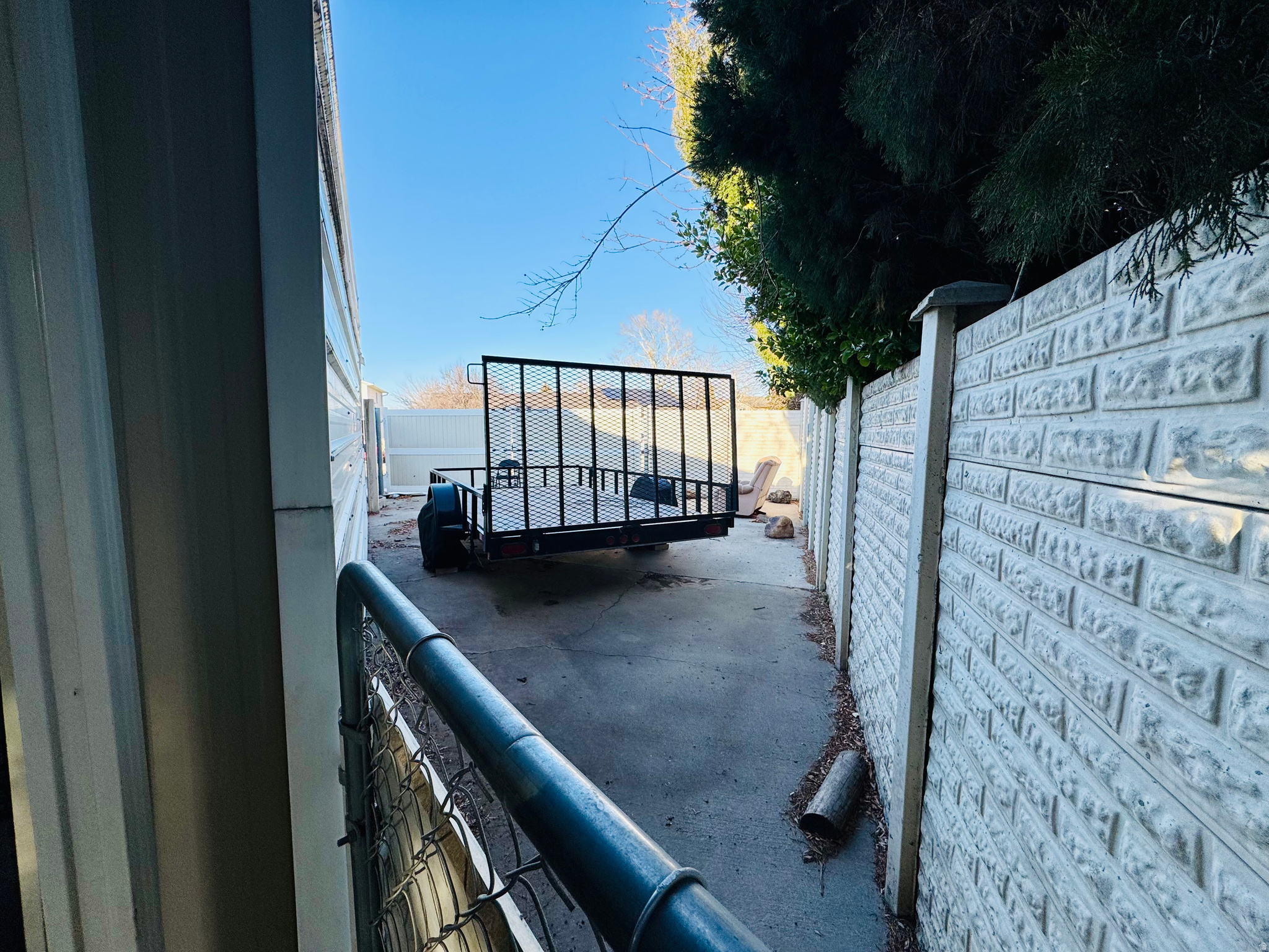 PETERSON ESTATES - Residential