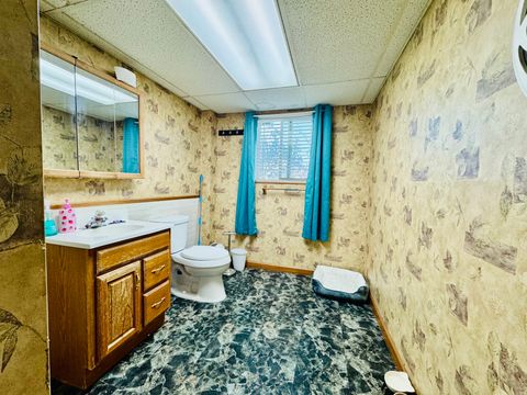 Tiny photo for 4333 W GLEN HILL CIR S, West Valley City, UT 84120 (MLS # 2135823)