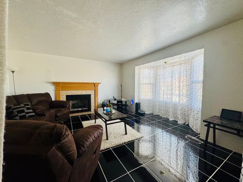 Tiny photo for 4333 W GLEN HILL CIR S, West Valley City, UT 84120 (MLS # 2135823)
