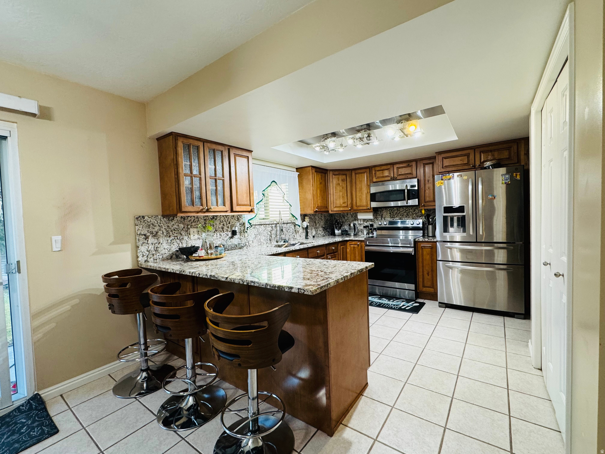 PETERSON ESTATES - Residential