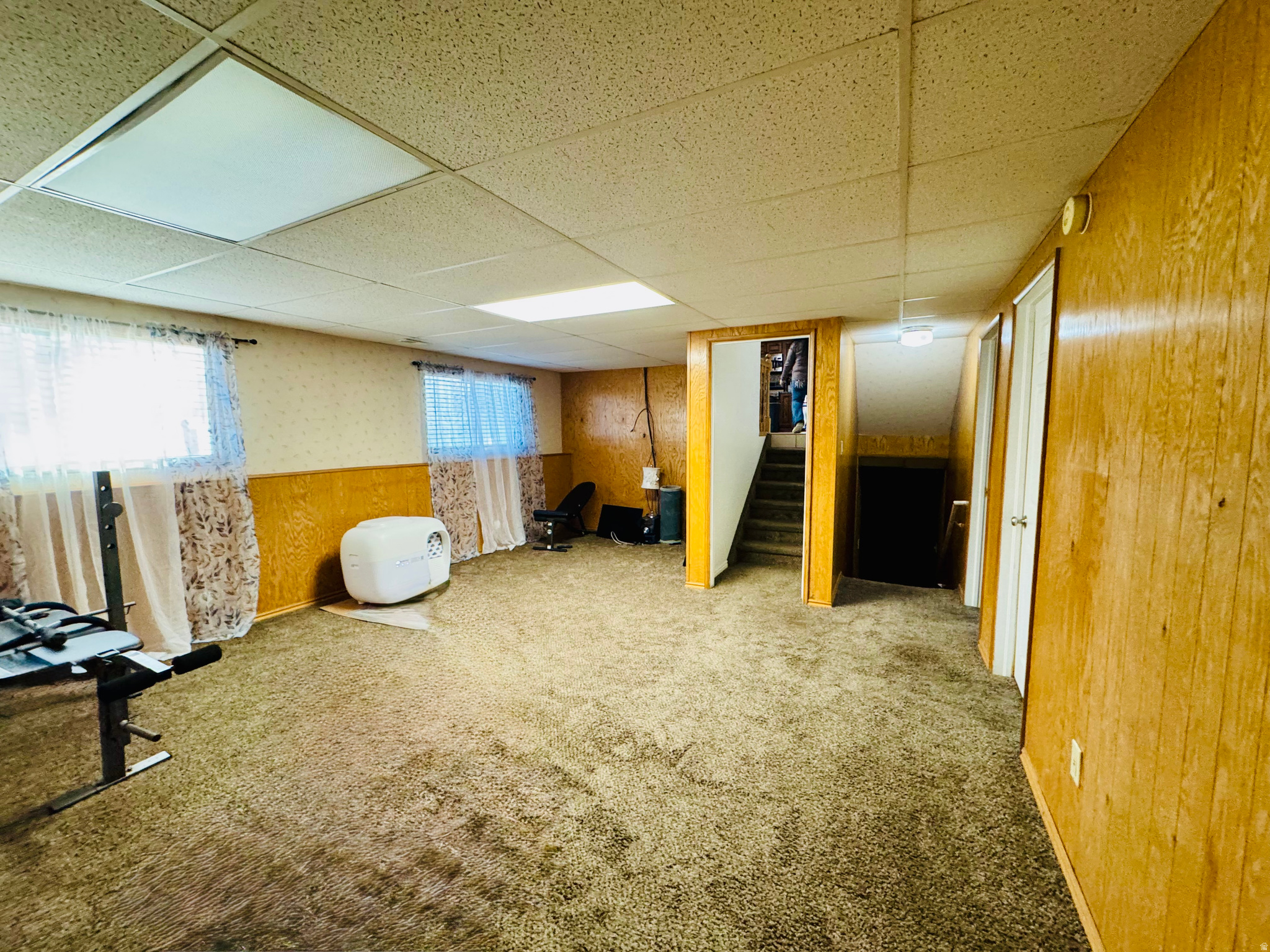 PETERSON ESTATES - Residential