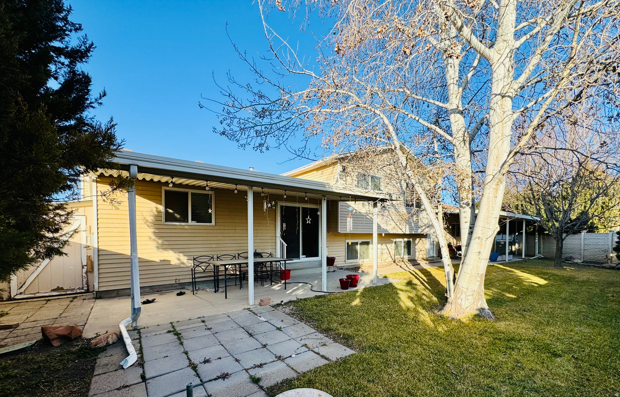 PETERSON ESTATES - Residential