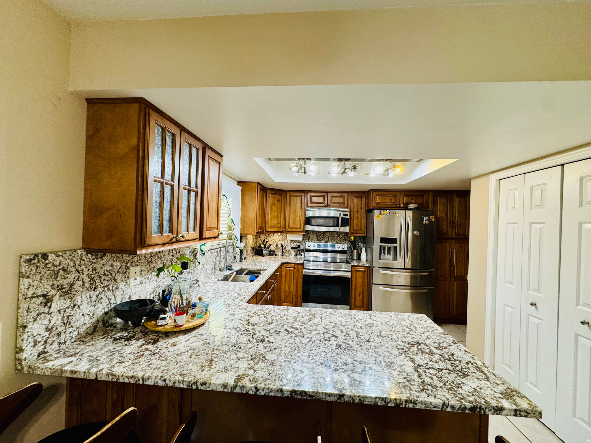 PETERSON ESTATES - Residential