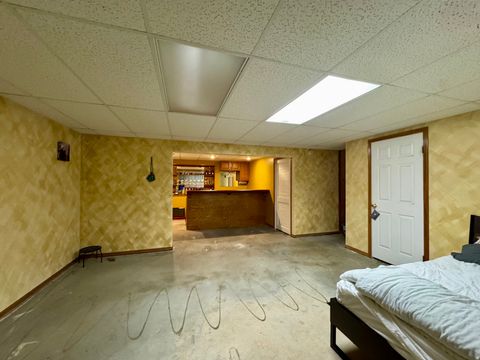 Tiny photo for 4333 W GLEN HILL CIR S, West Valley City, UT 84120 (MLS # 2135823)