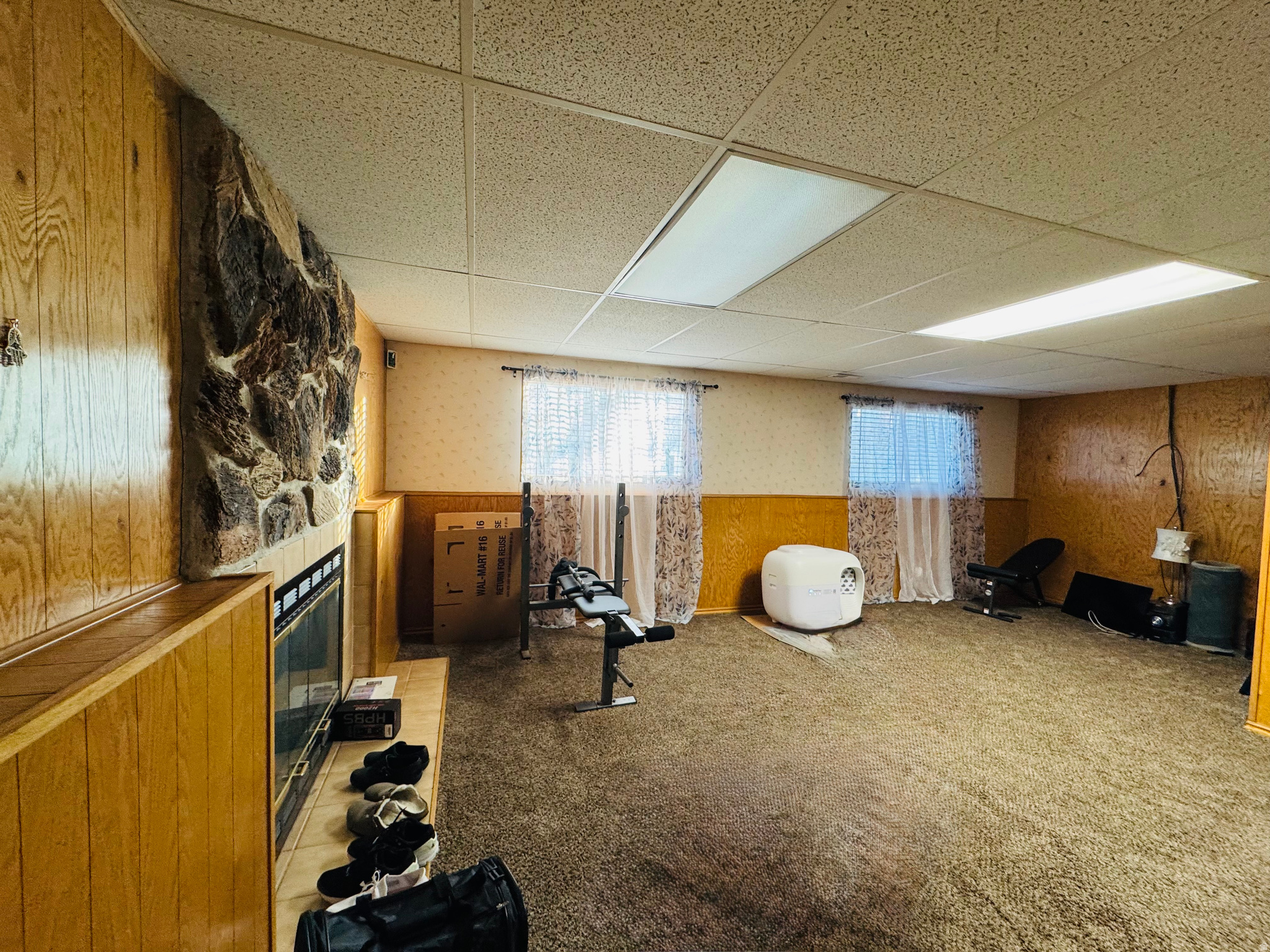 PETERSON ESTATES - Residential