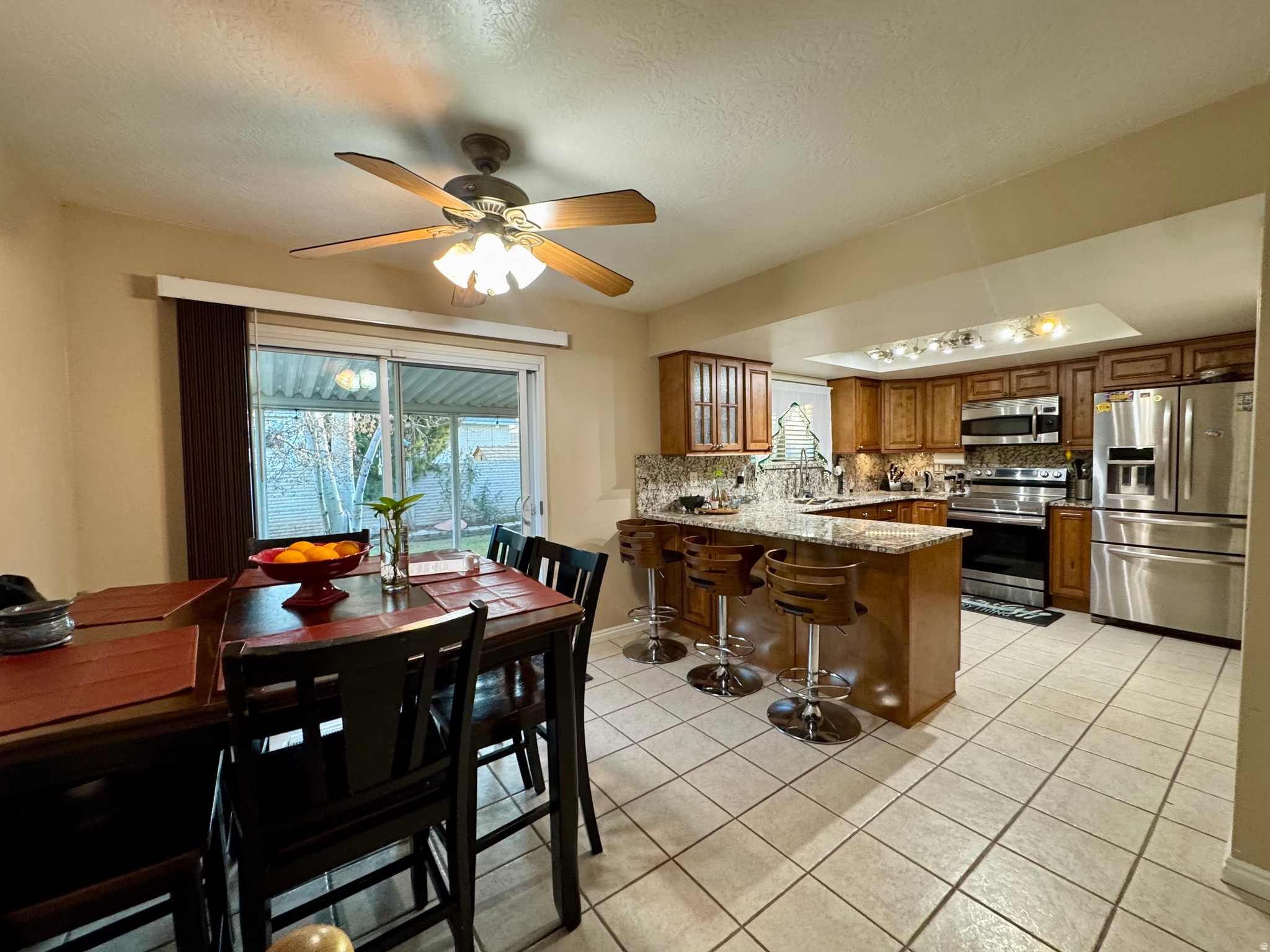 PETERSON ESTATES - Residential