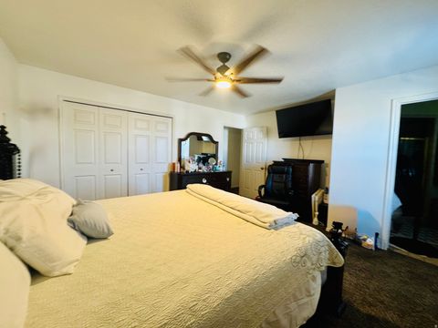 Tiny photo for 4333 W GLEN HILL CIR S, West Valley City, UT 84120 (MLS # 2135823)