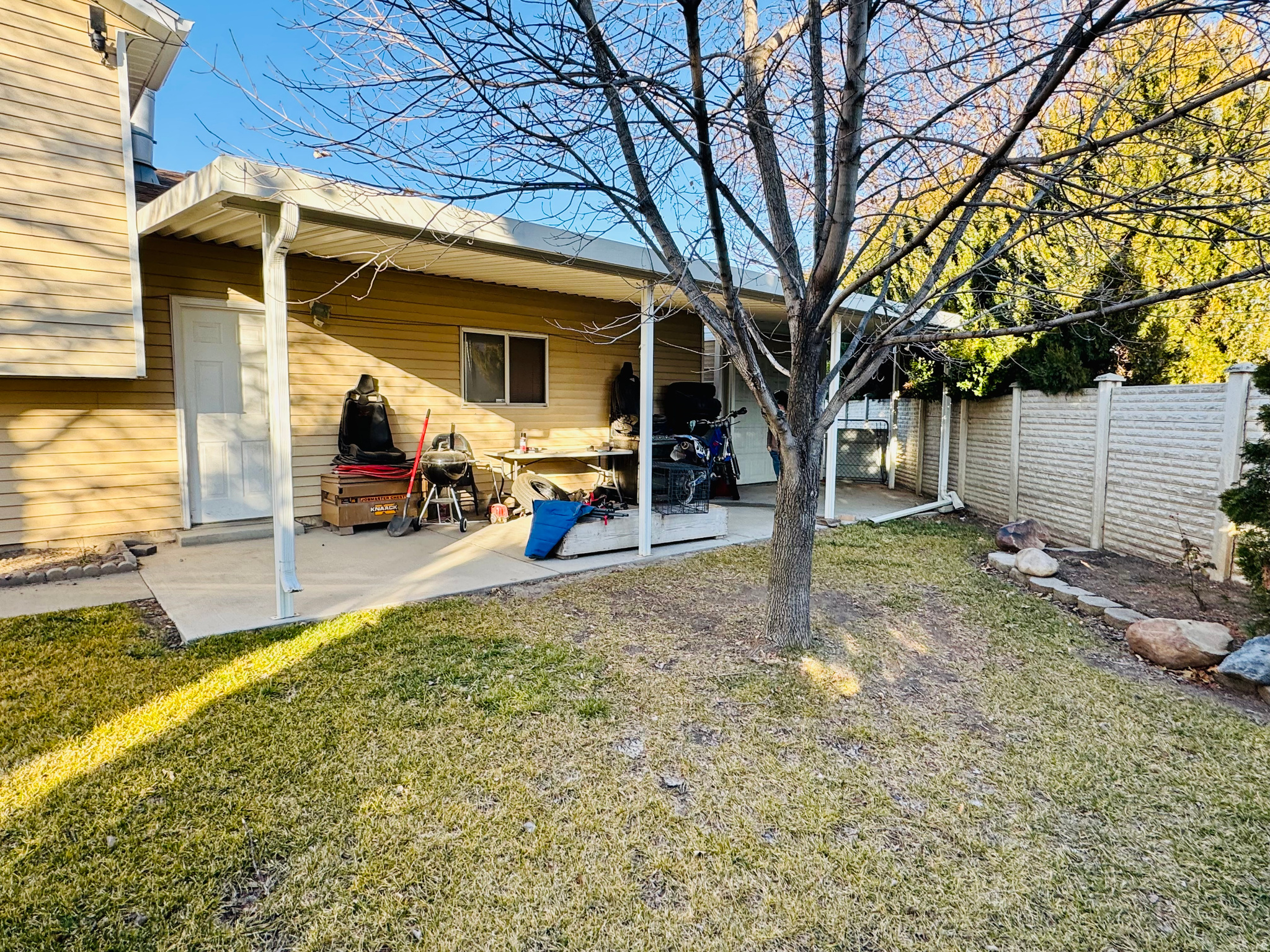 PETERSON ESTATES - Residential