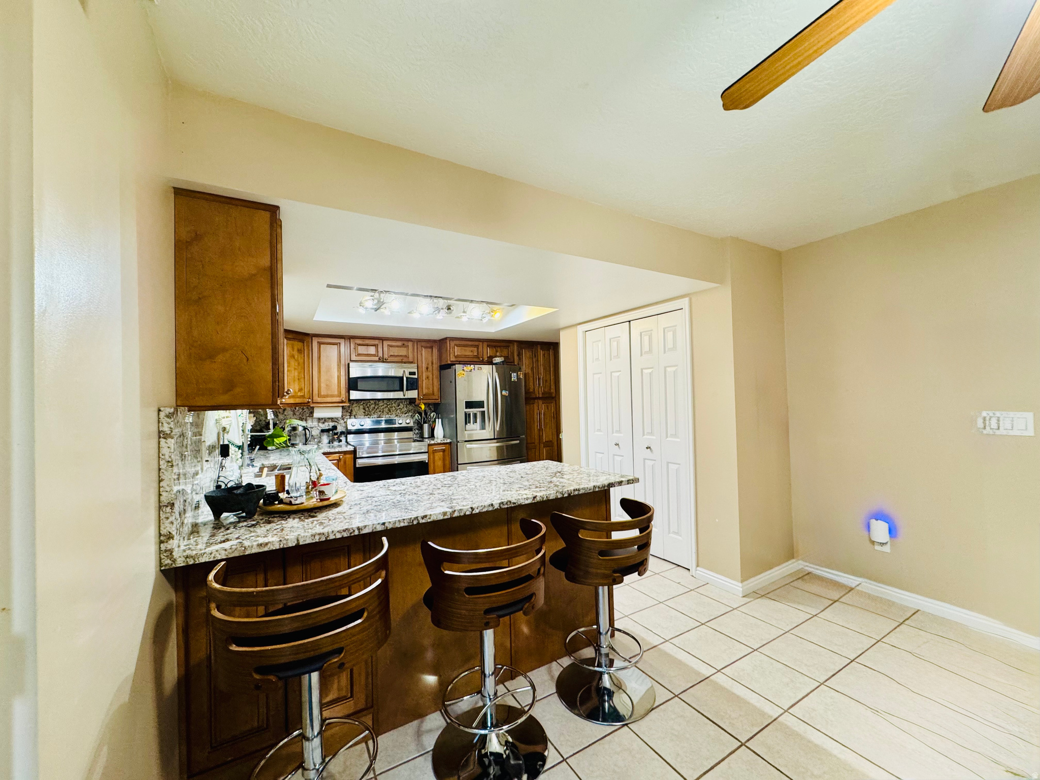 PETERSON ESTATES - Residential