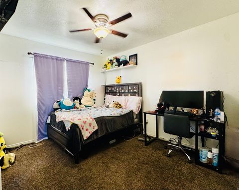 Tiny photo for 4333 W GLEN HILL CIR S, West Valley City, UT 84120 (MLS # 2135823)