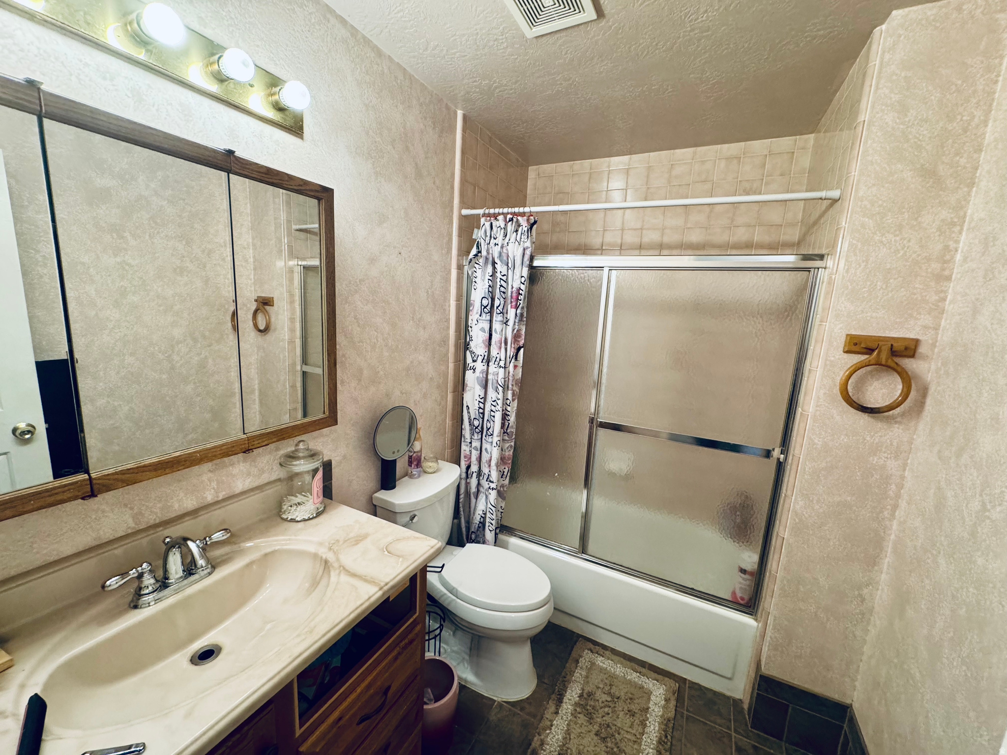 PETERSON ESTATES - Residential