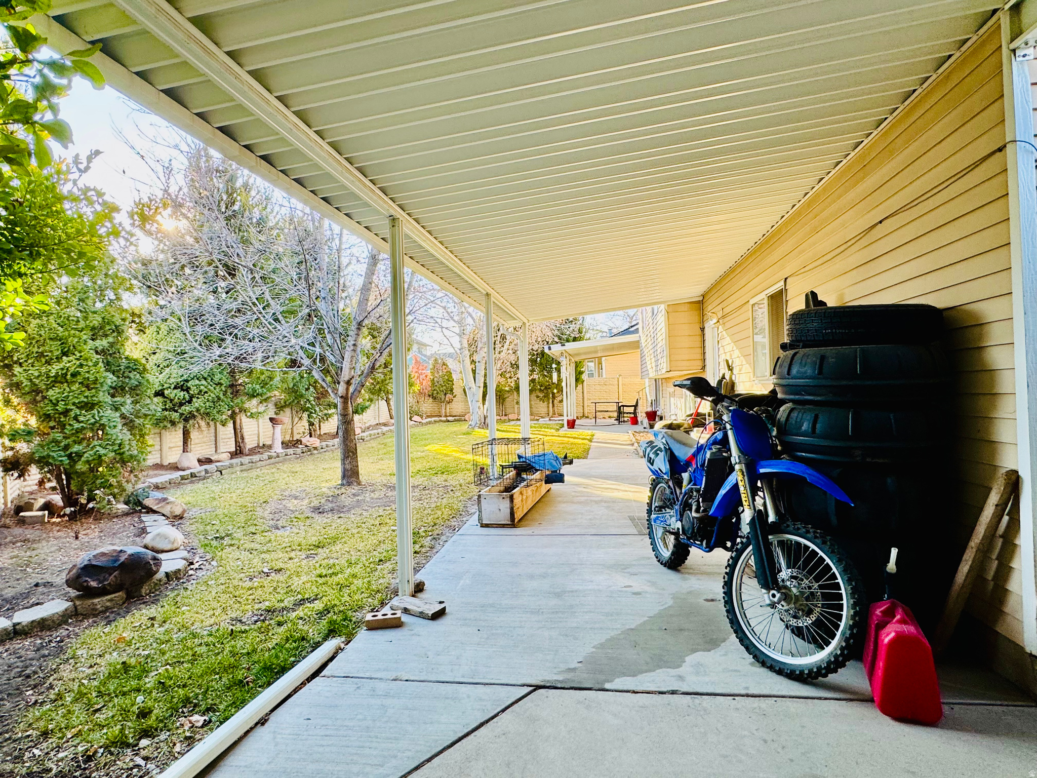 PETERSON ESTATES - Residential