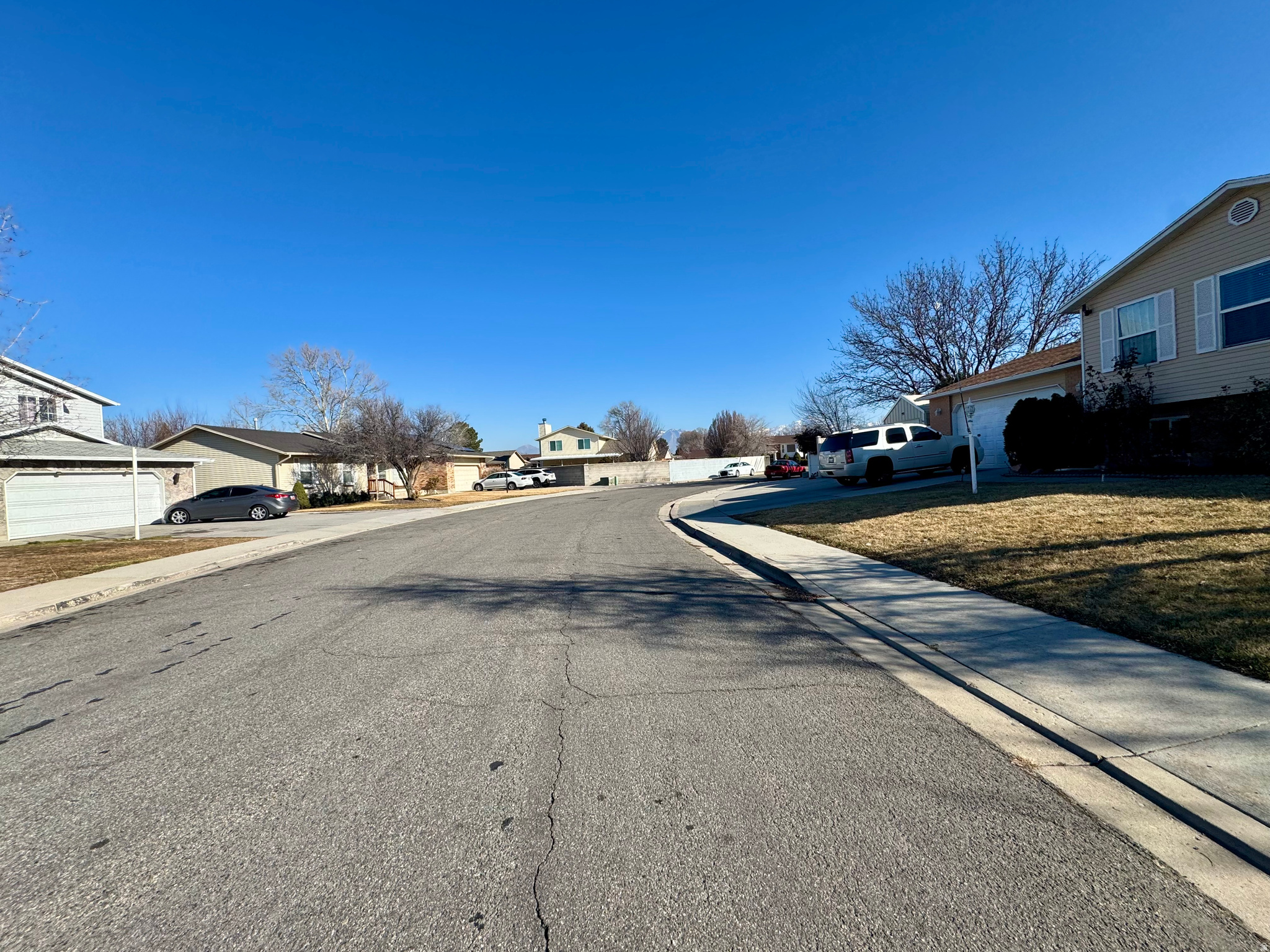 PETERSON ESTATES - Residential