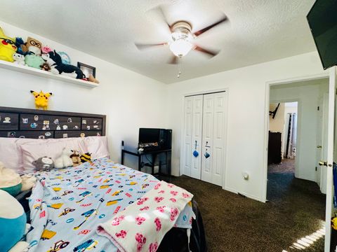 Tiny photo for 4333 W GLEN HILL CIR S, West Valley City, UT 84120 (MLS # 2135823)