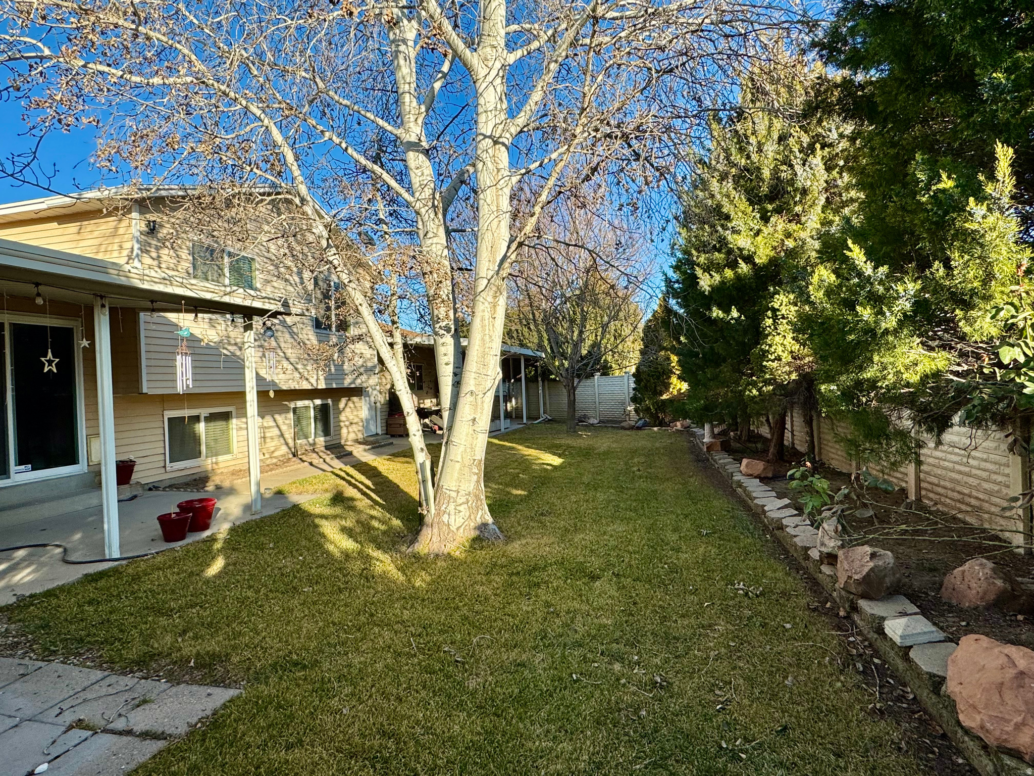 PETERSON ESTATES - Residential