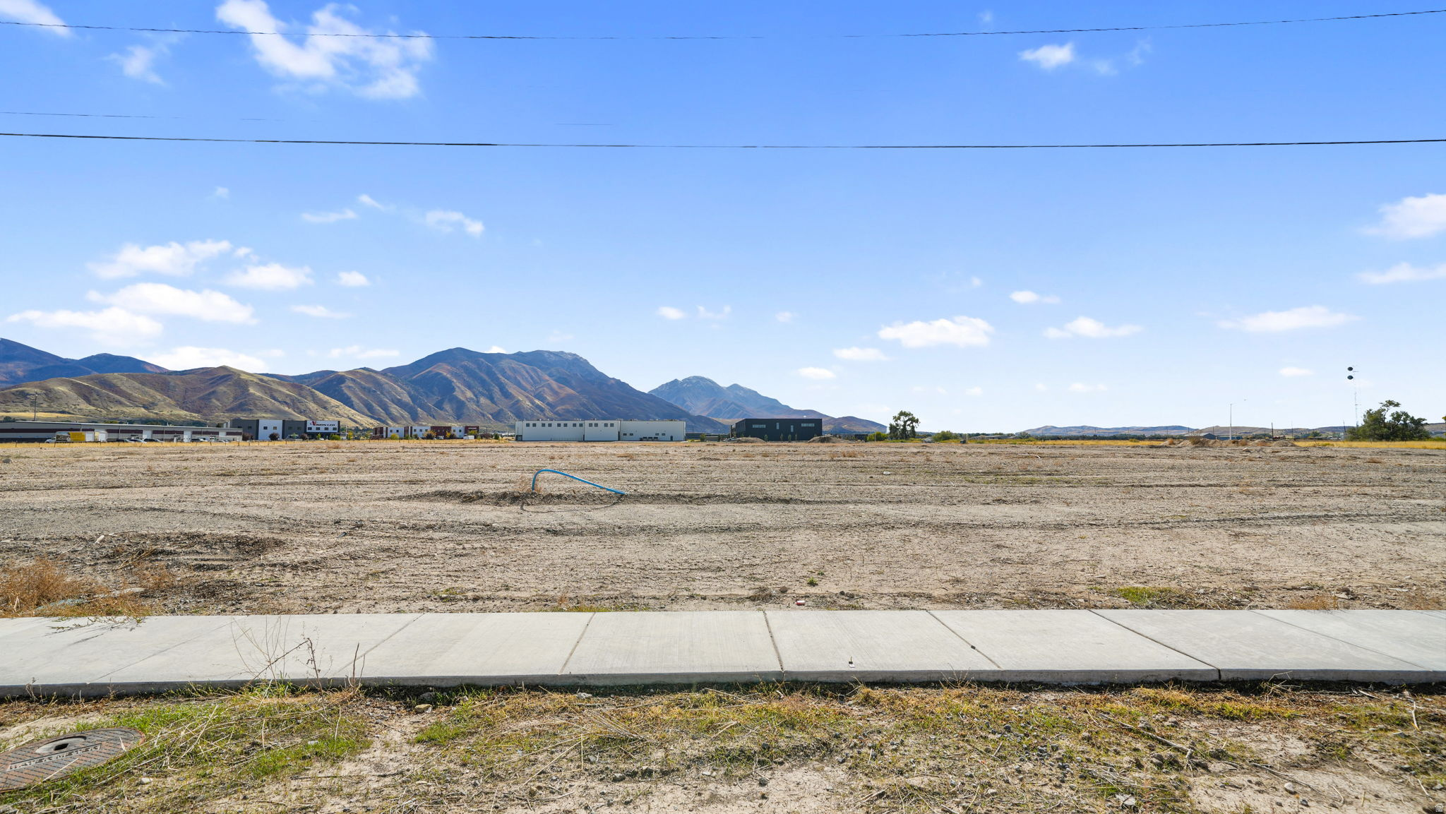 JONES - Commercial Sale