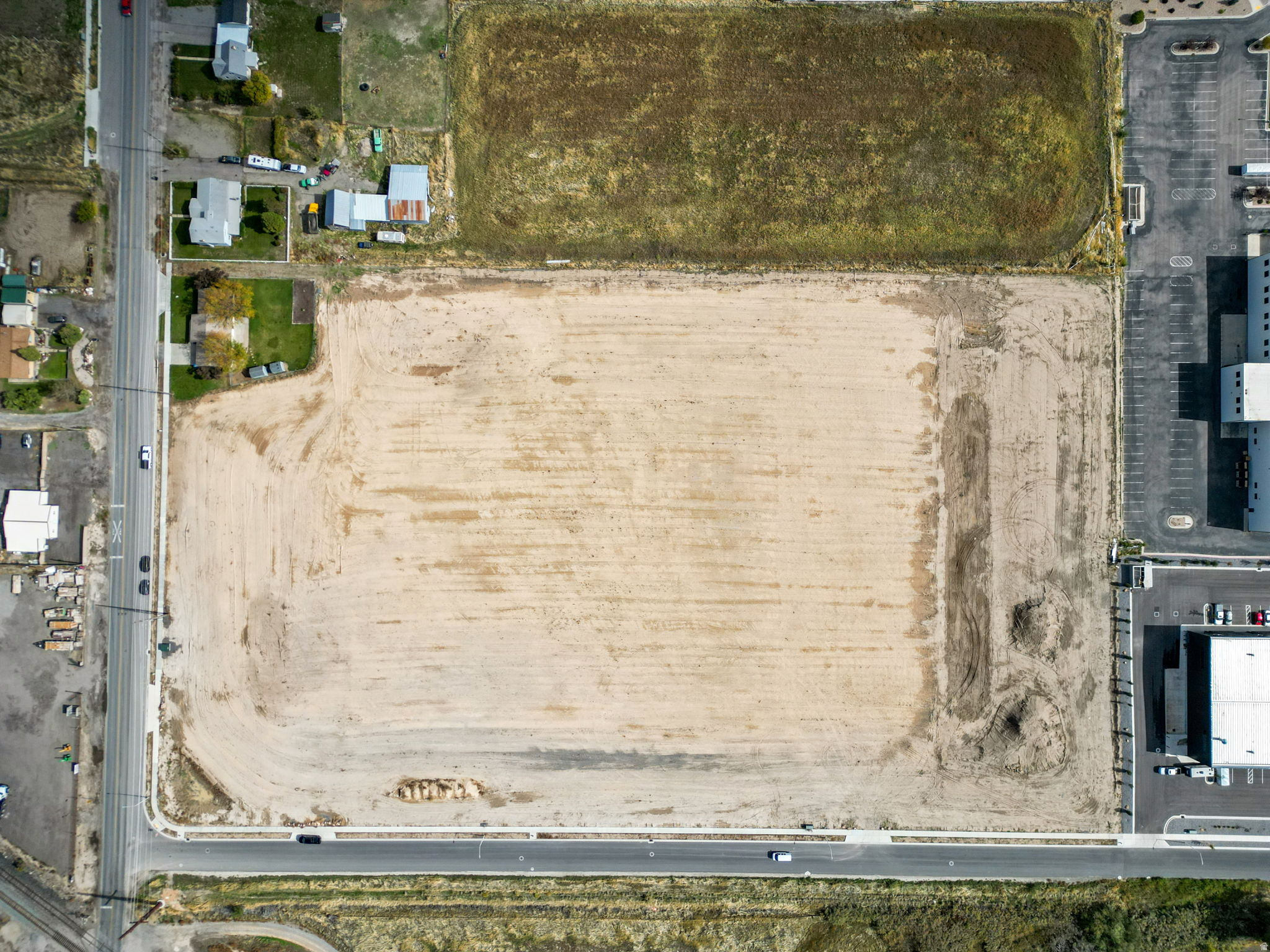 JONES - Commercial Sale