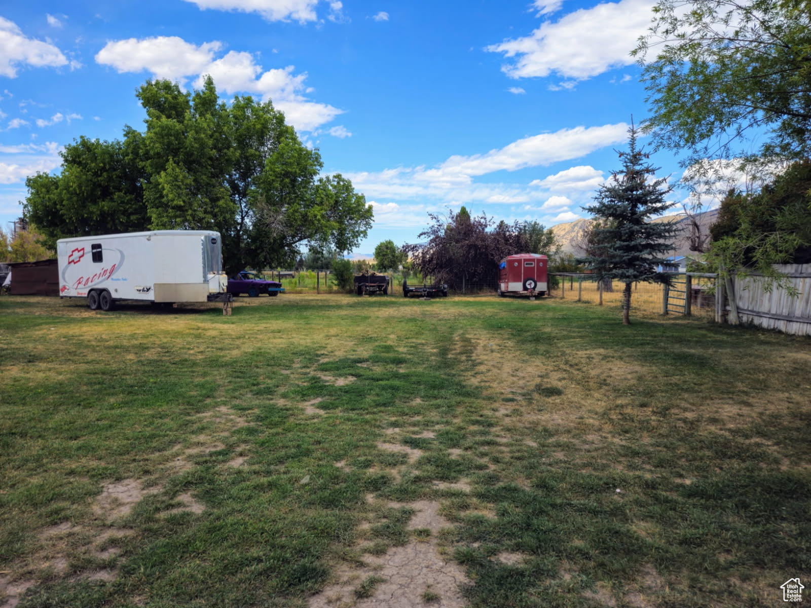MONTPELIER IDAHO ORIGINALTOWNSITE SURVEY - Residential