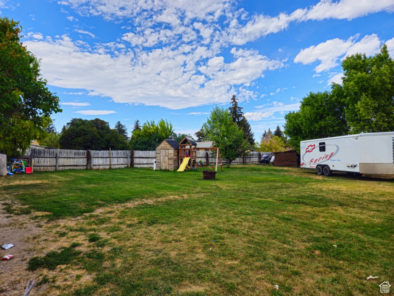 MONTPELIER IDAHO ORIGINALTOWNSITE SURVEY - Residential