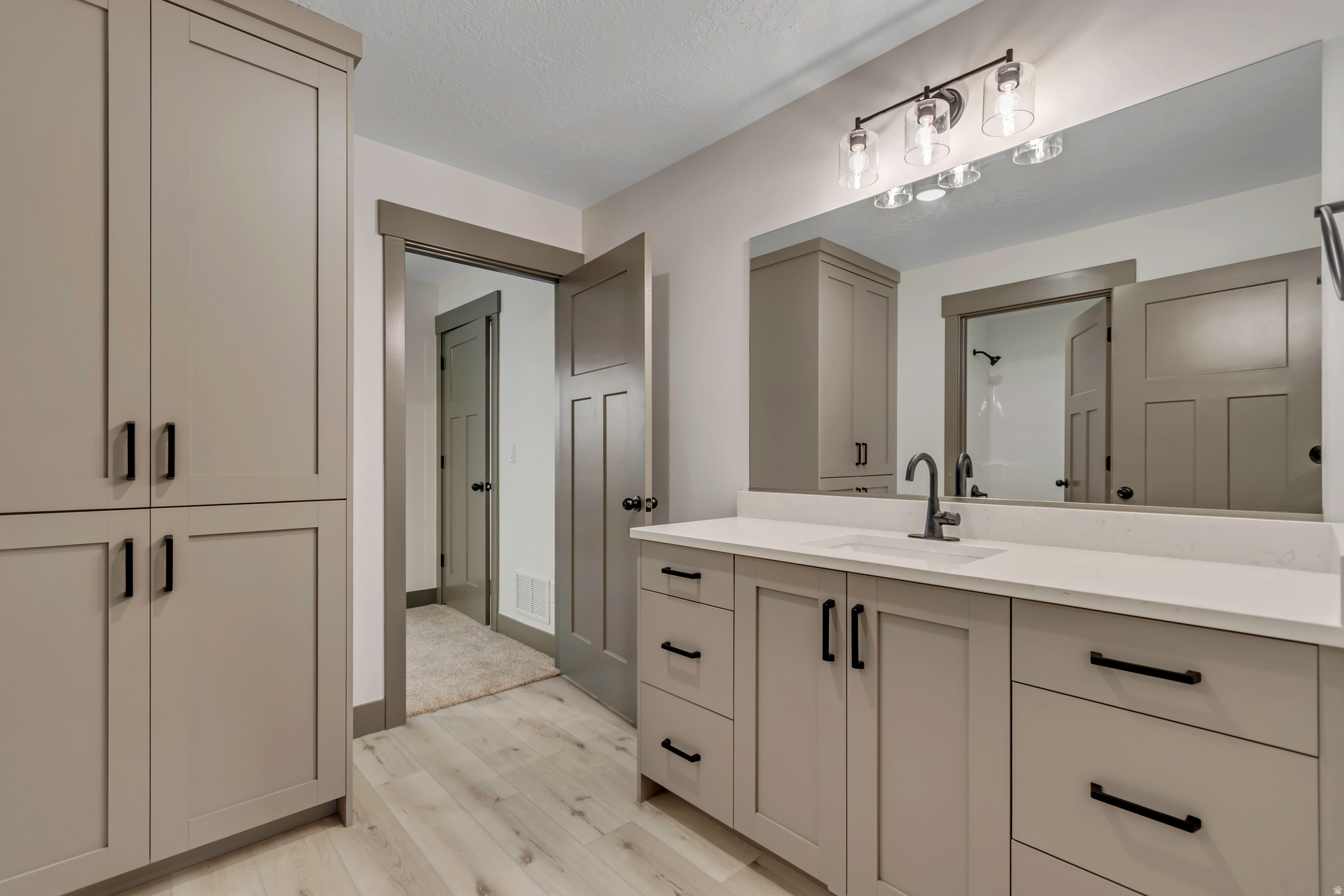 NIBLEY MEADOWS - Residential