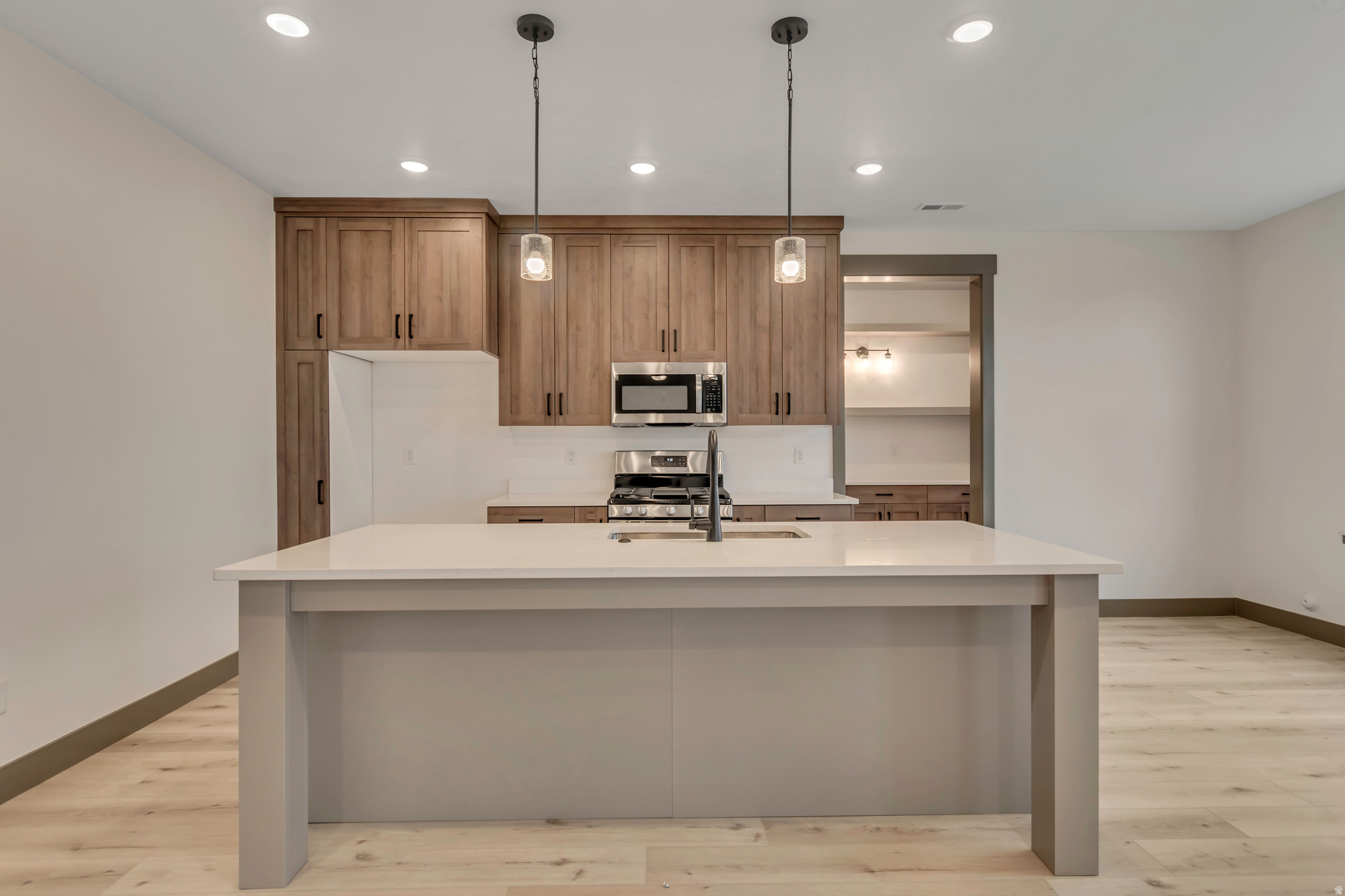 NIBLEY MEADOWS - Residential