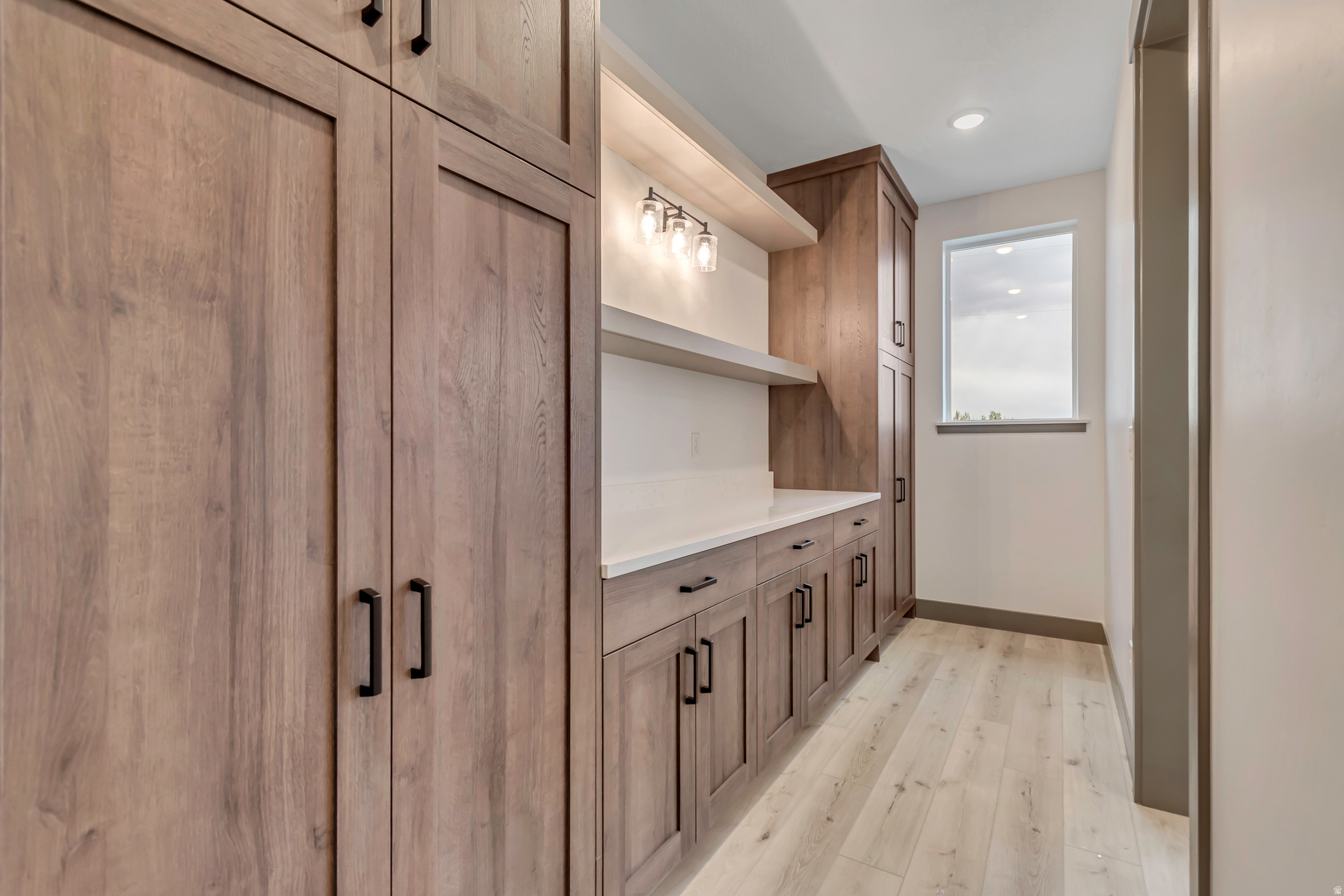 NIBLEY MEADOWS - Residential