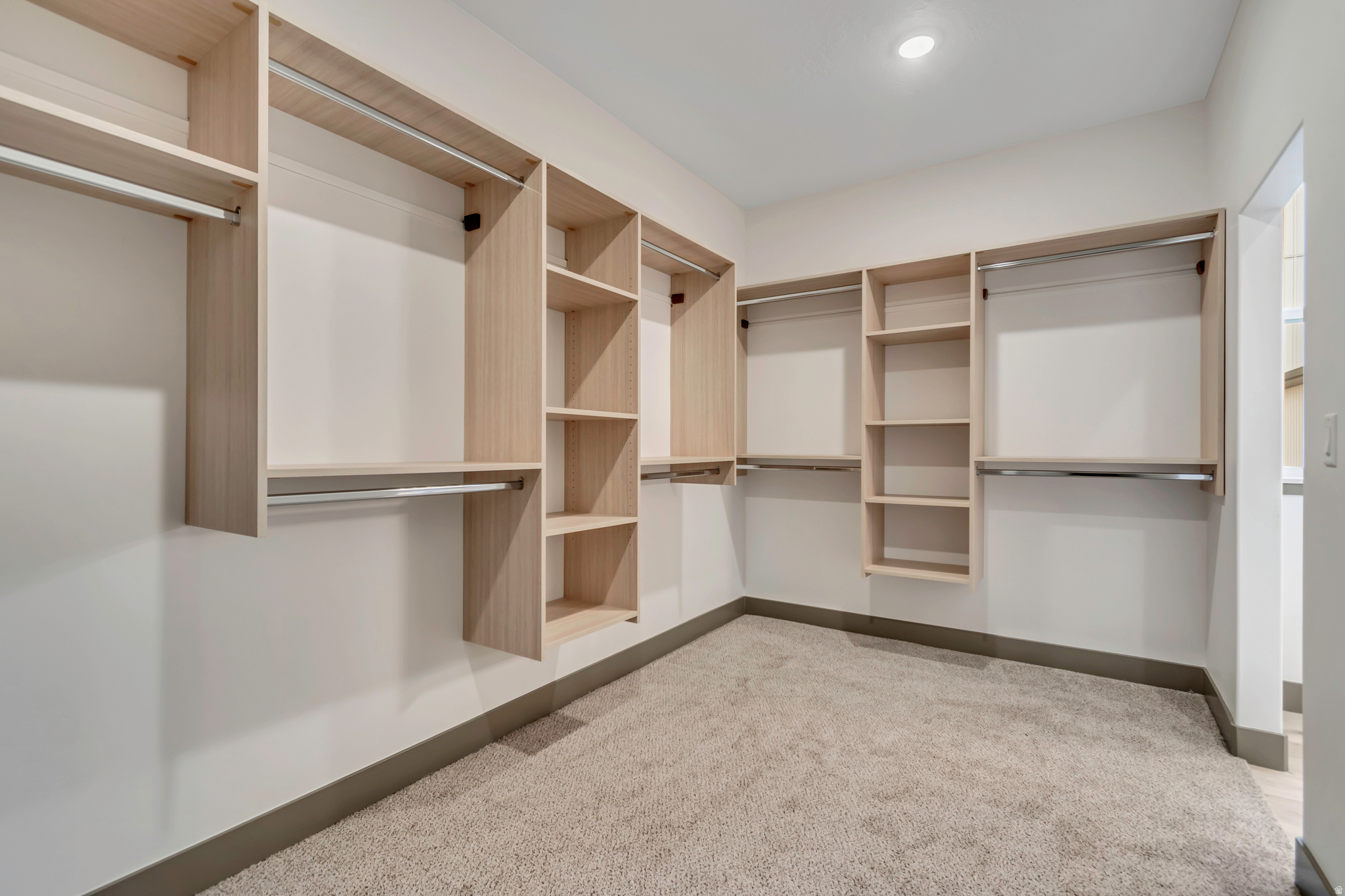 NIBLEY MEADOWS - Residential