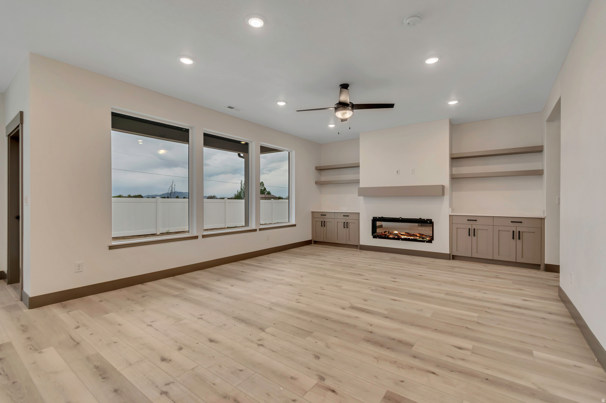 NIBLEY MEADOWS - Residential