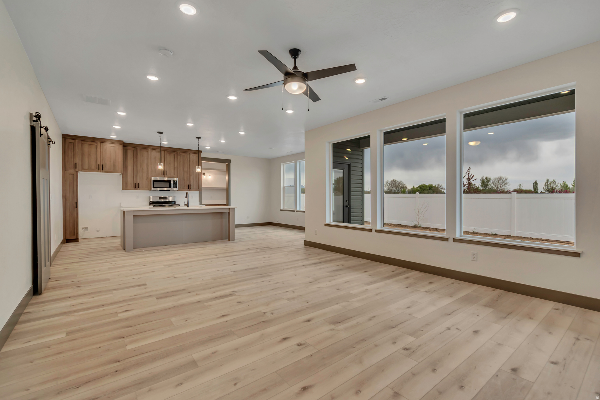 NIBLEY MEADOWS - Residential
