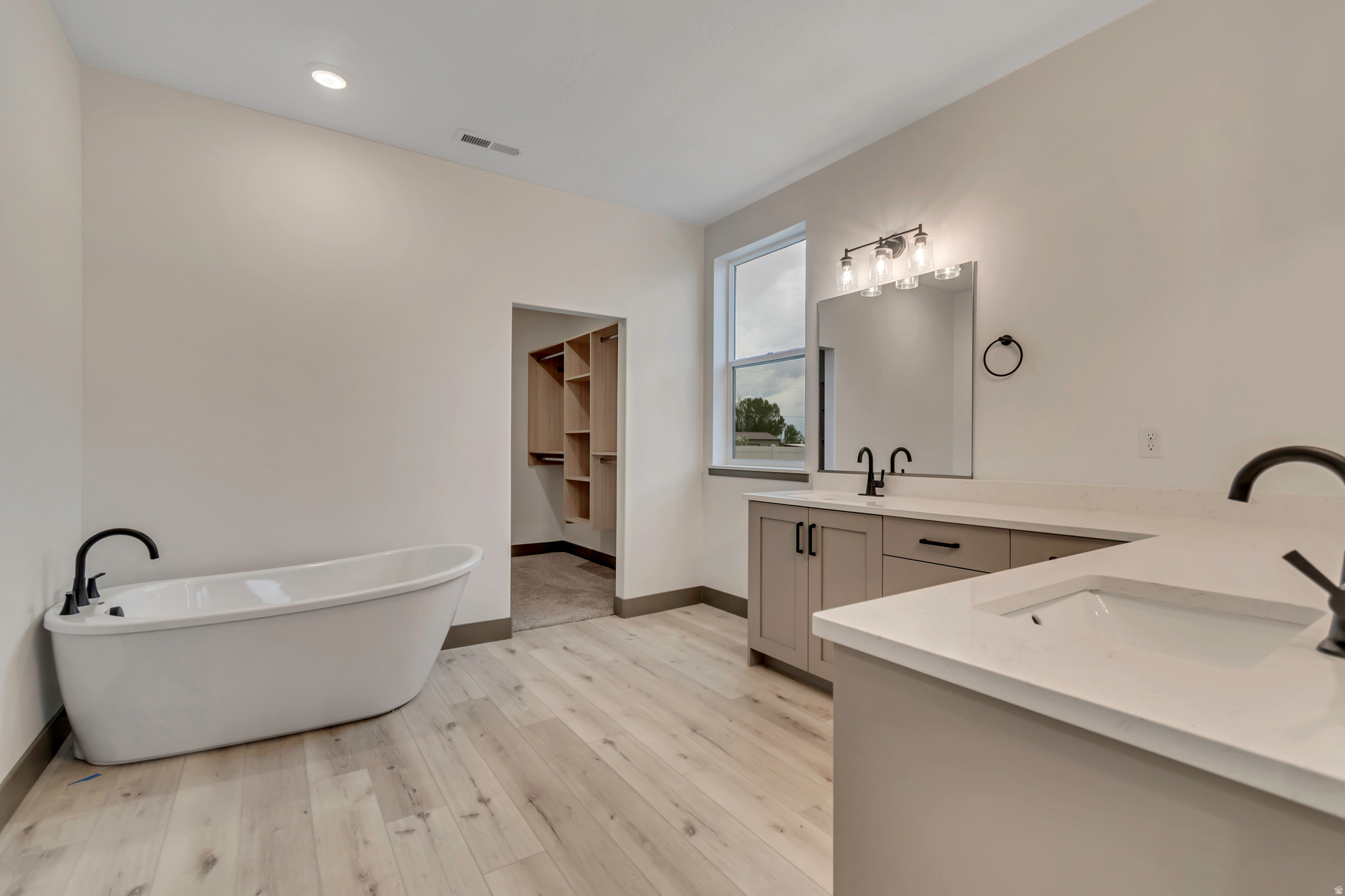 NIBLEY MEADOWS - Residential