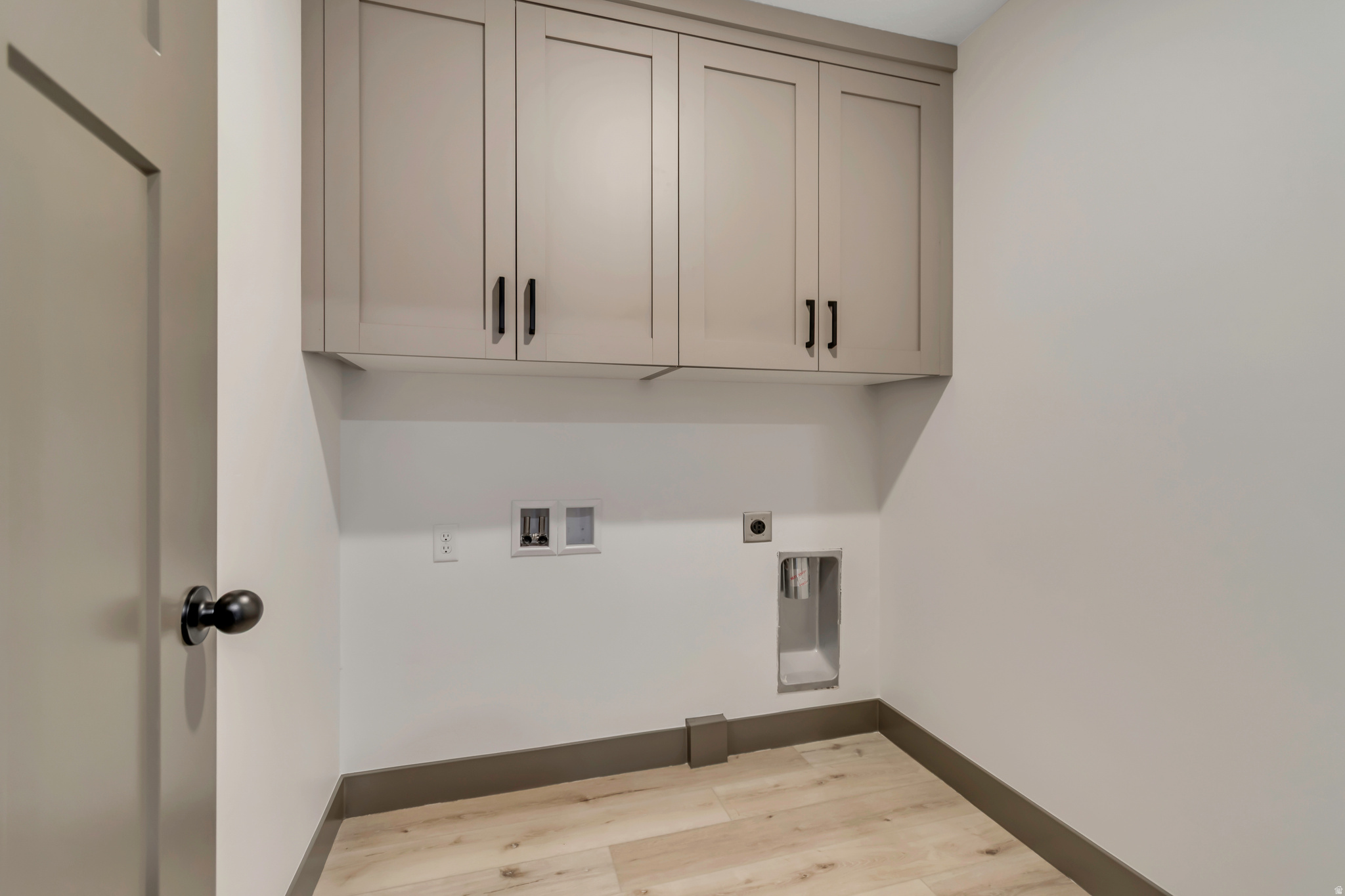 NIBLEY MEADOWS - Residential