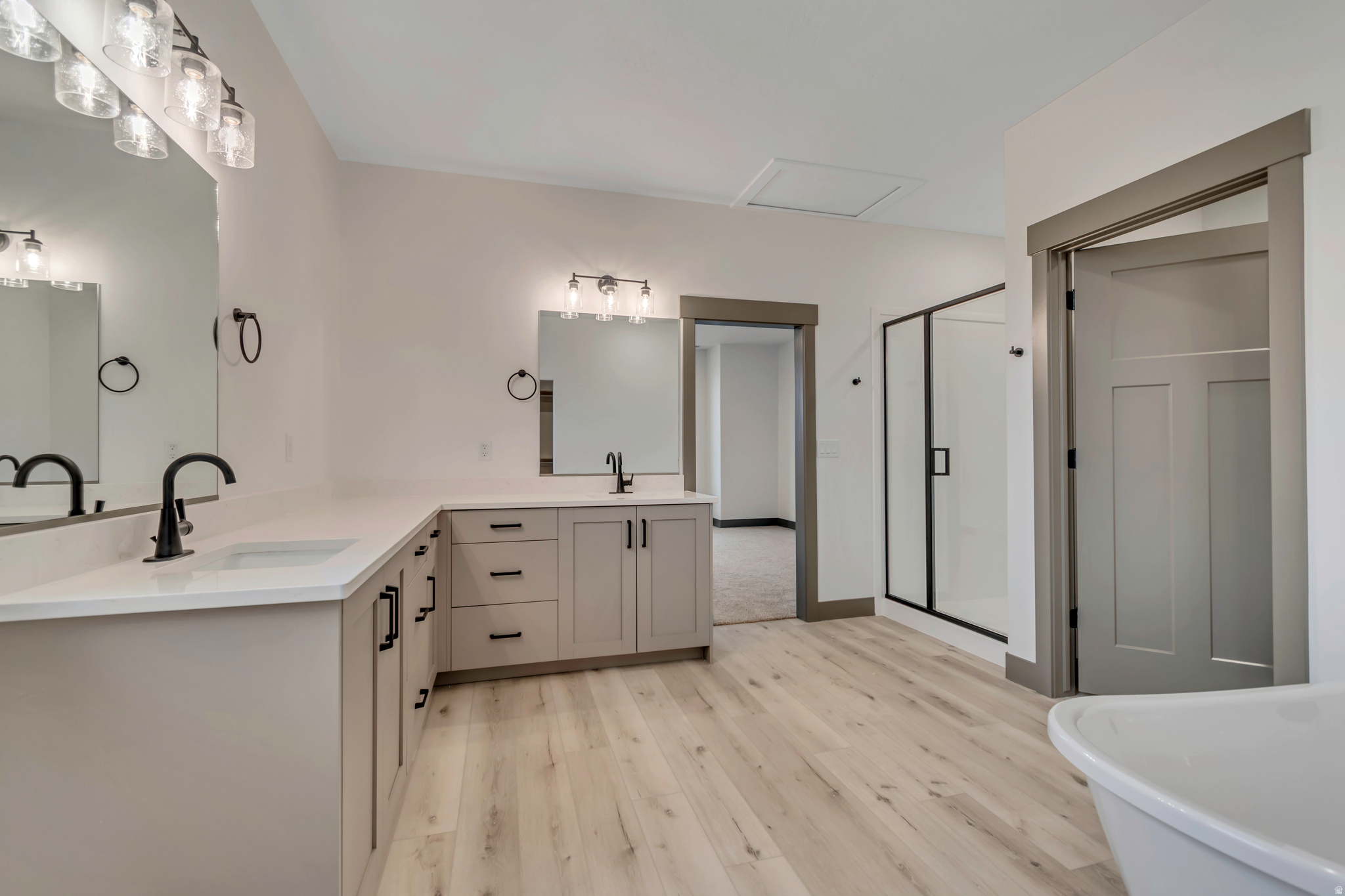 NIBLEY MEADOWS - Residential