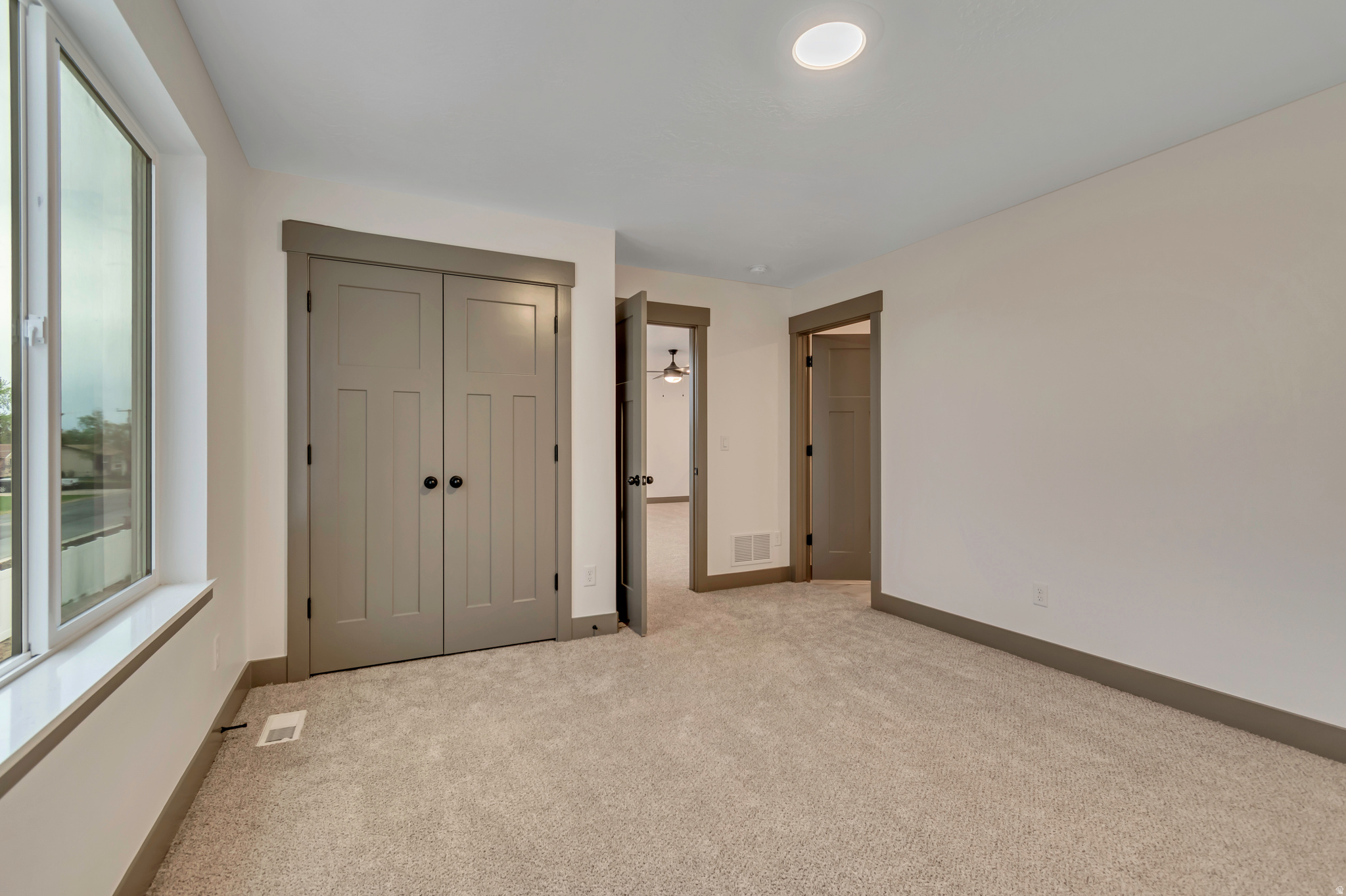 NIBLEY MEADOWS - Residential