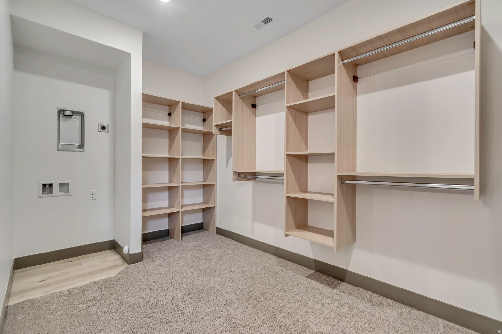 NIBLEY MEADOWS - Residential