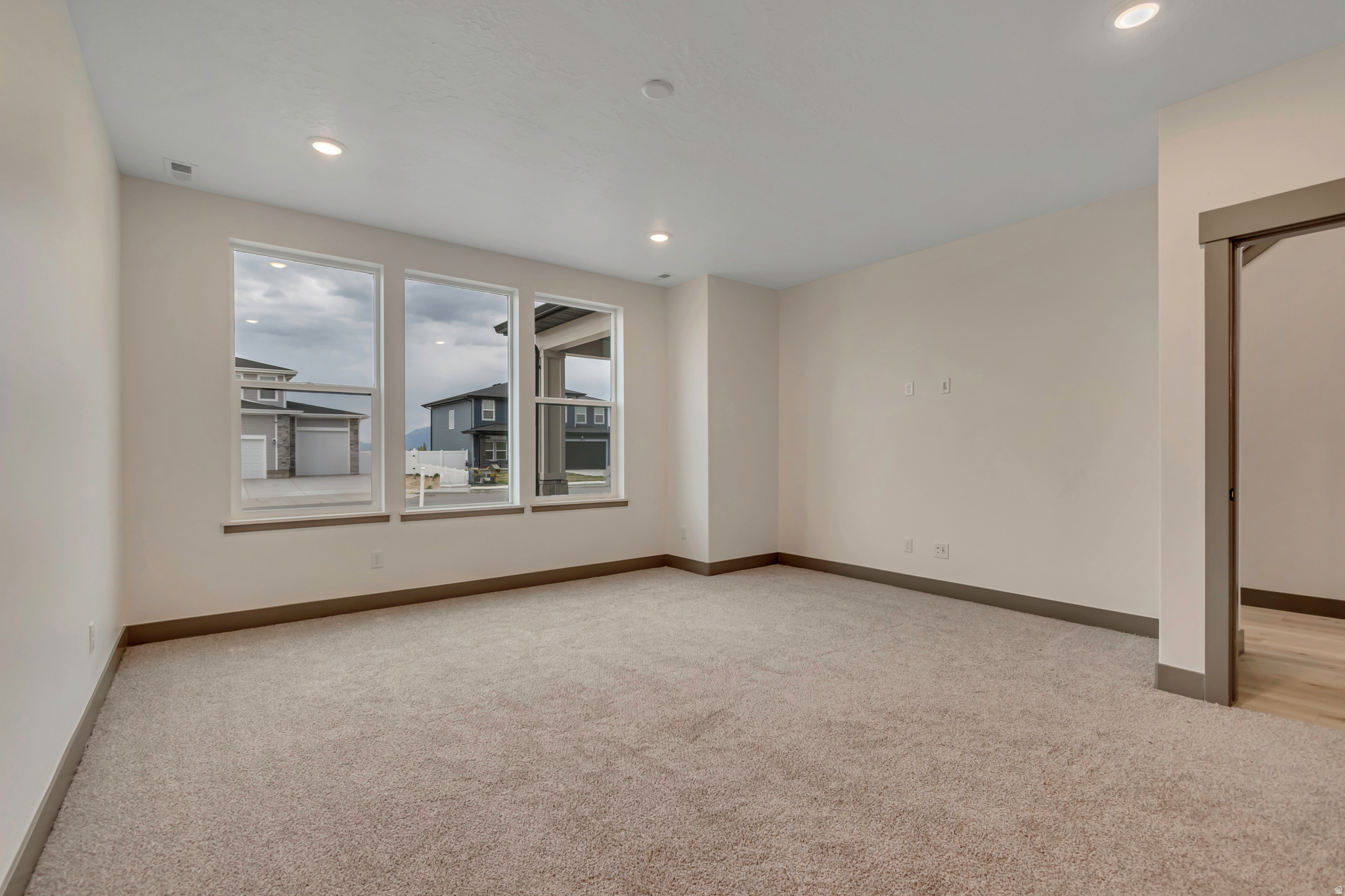 NIBLEY MEADOWS - Residential