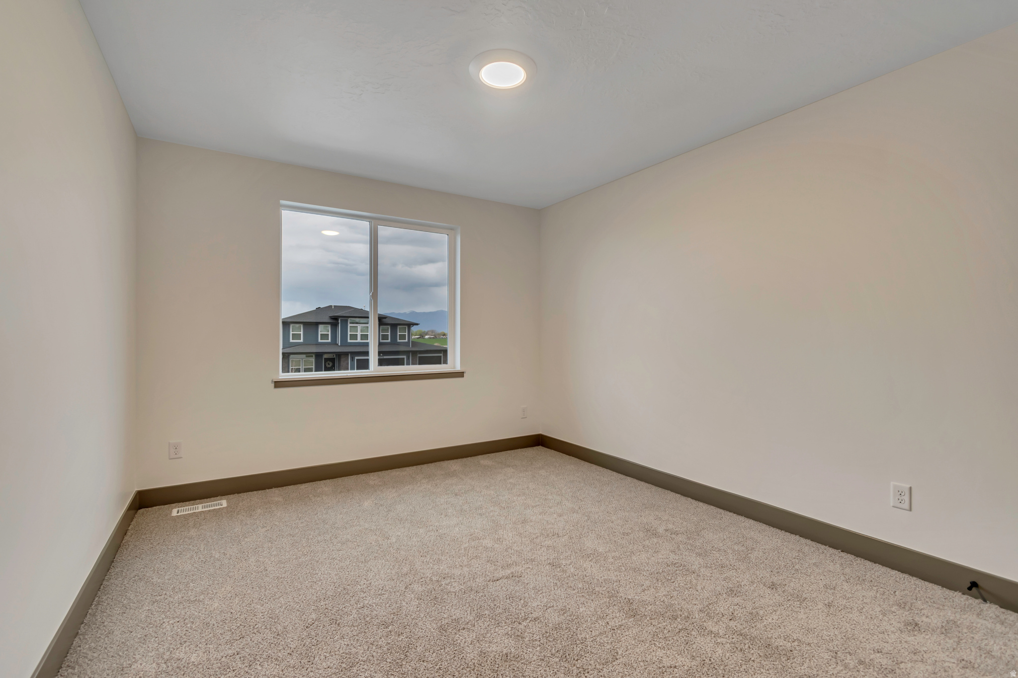 NIBLEY MEADOWS - Residential
