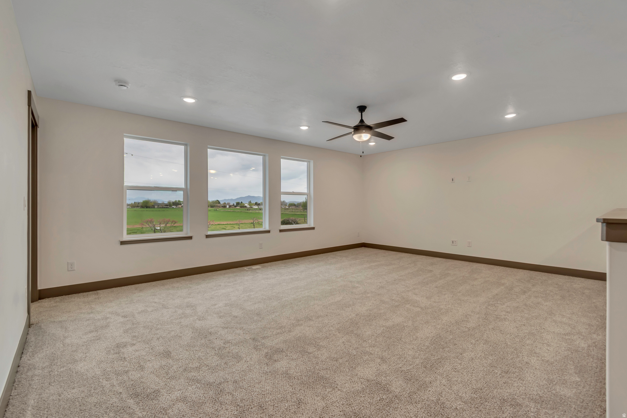 NIBLEY MEADOWS - Residential