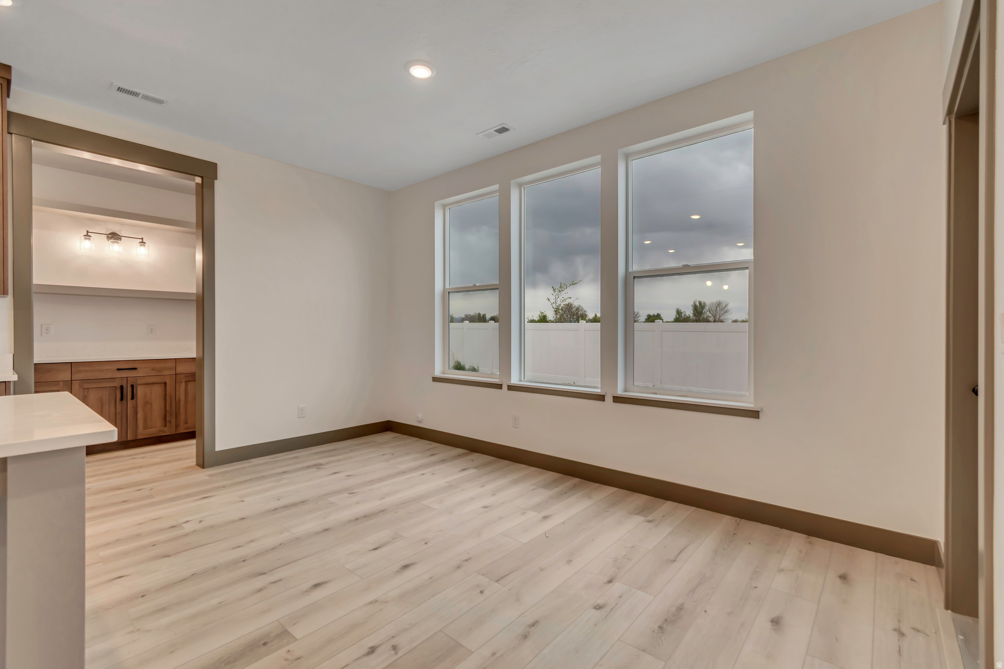 NIBLEY MEADOWS - Residential