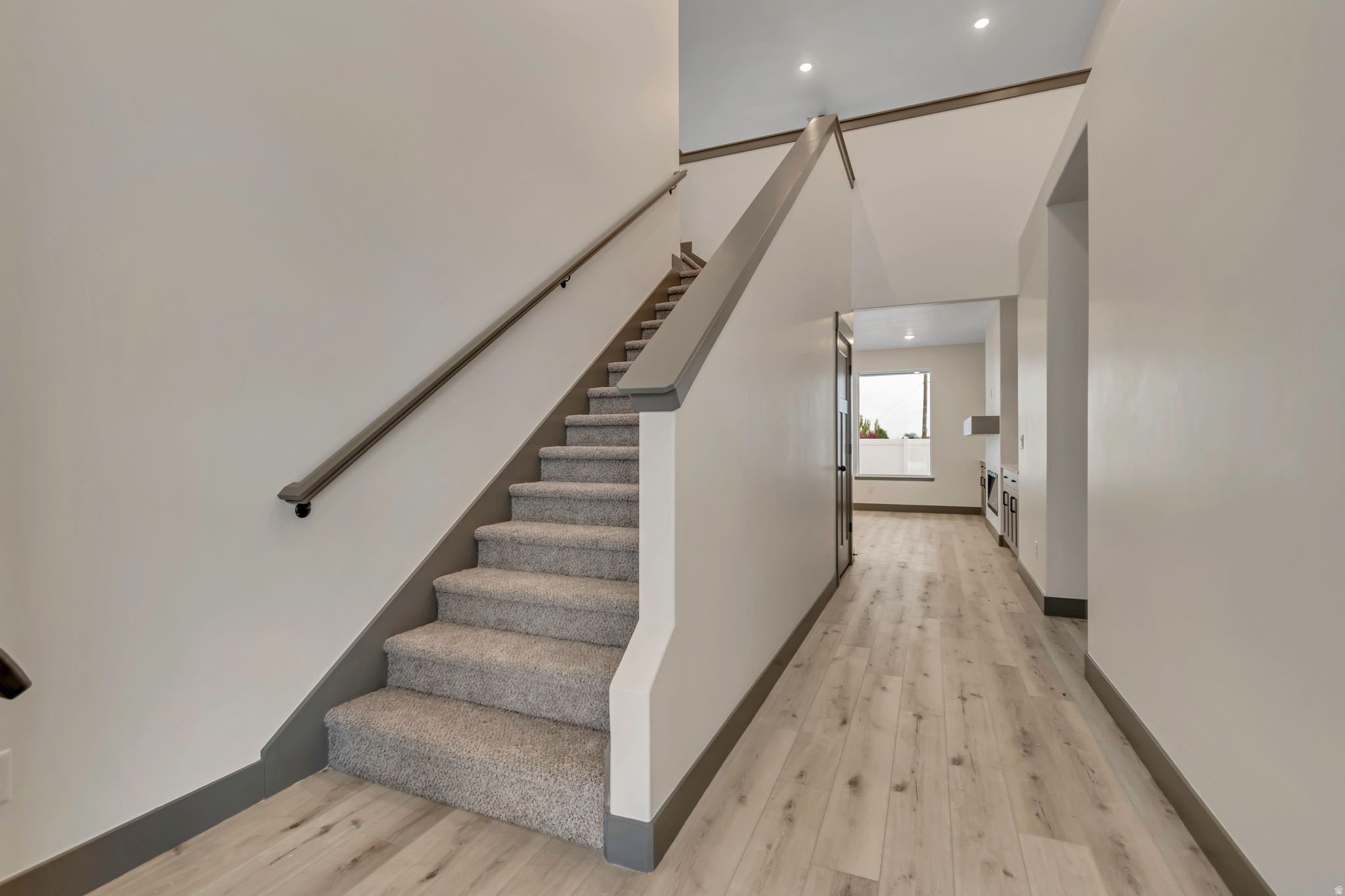 NIBLEY MEADOWS - Residential