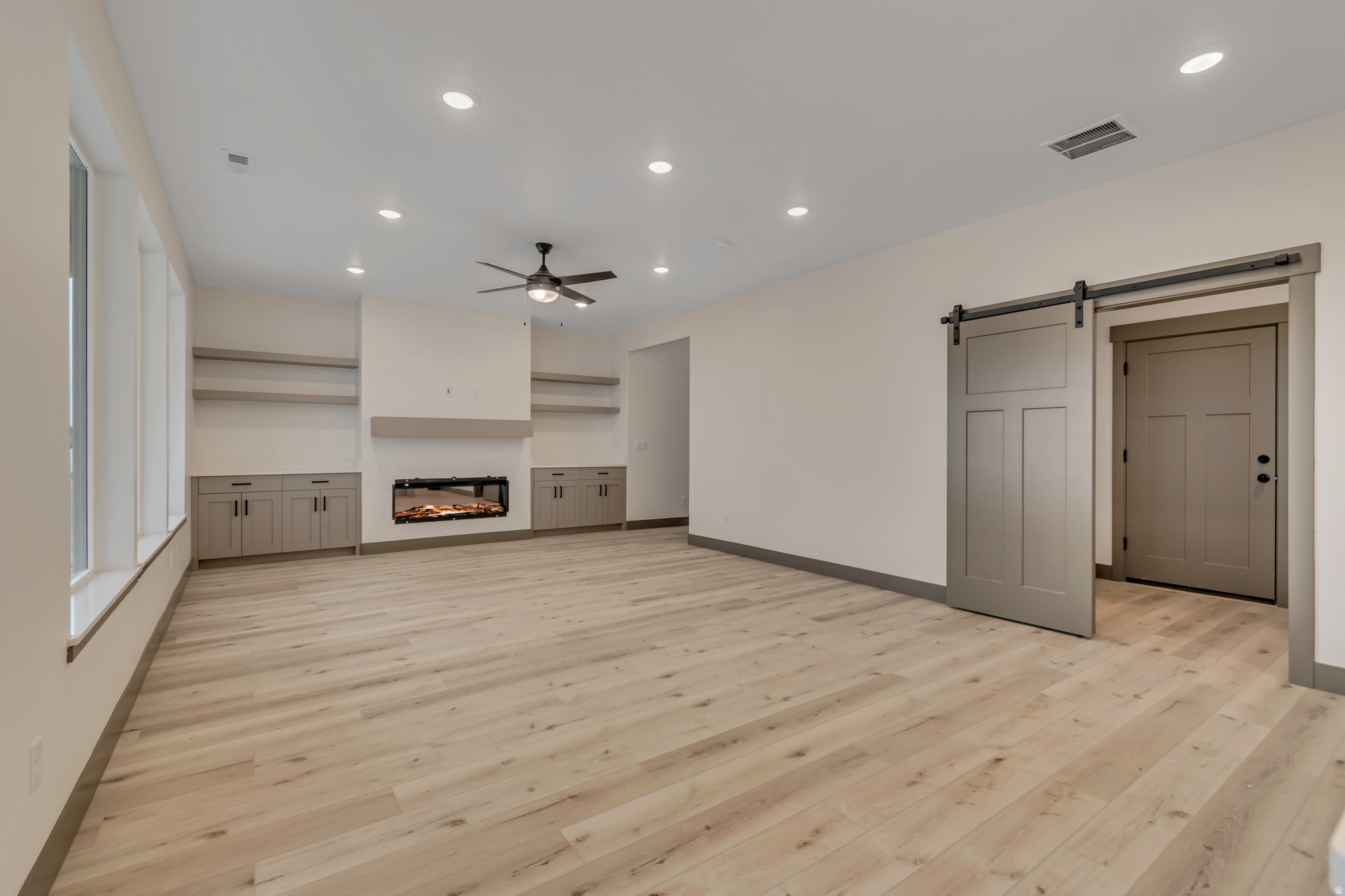 NIBLEY MEADOWS - Residential